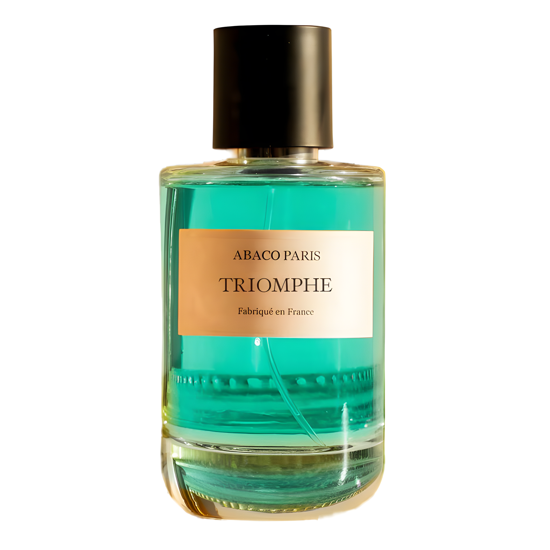 Triomphe by Abaco Paris perfume bottle