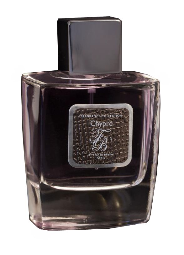 Chypre by Franck Boclet perfume bottle
