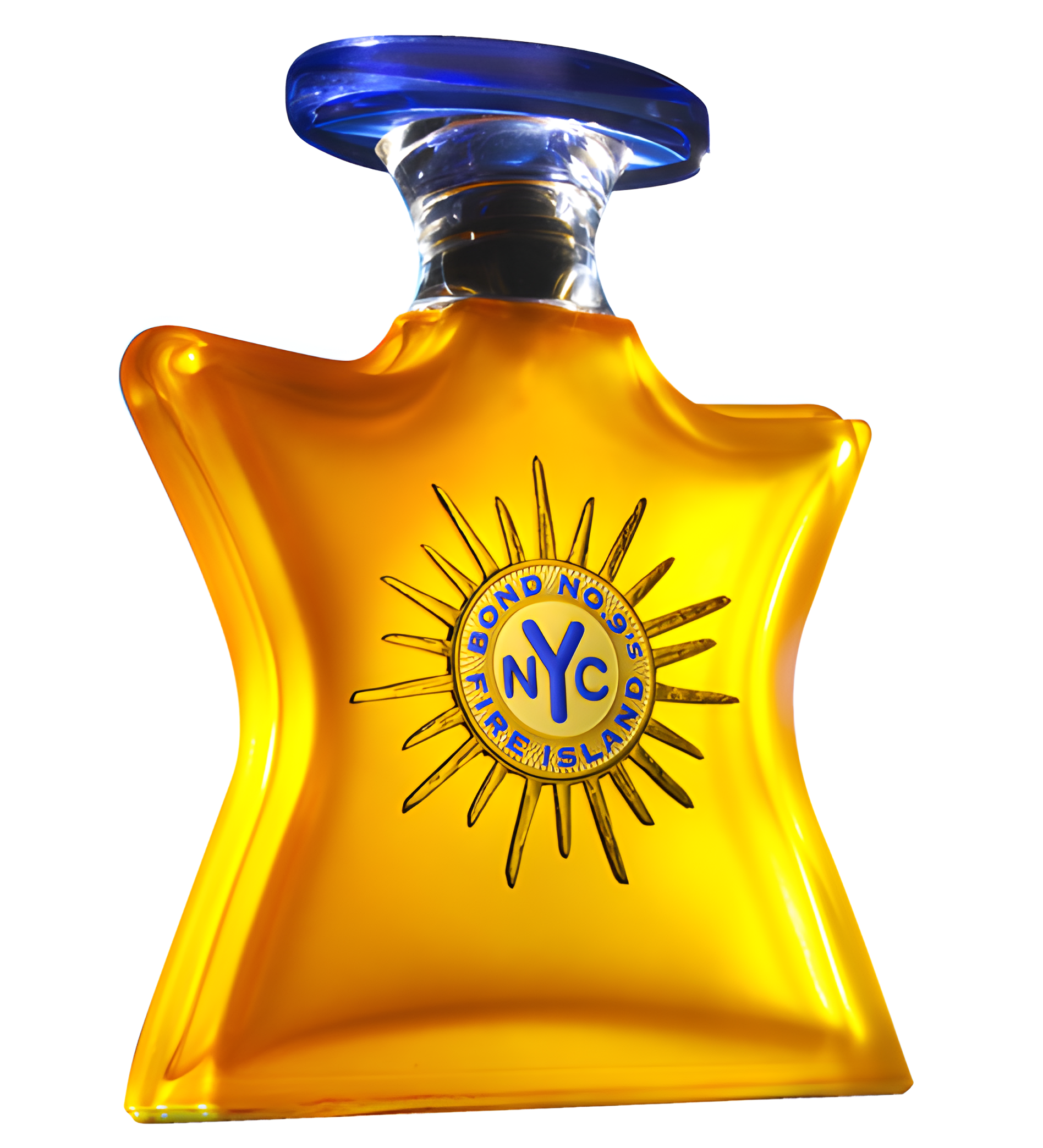 Fire Island by Bond No 9 perfume bottle
