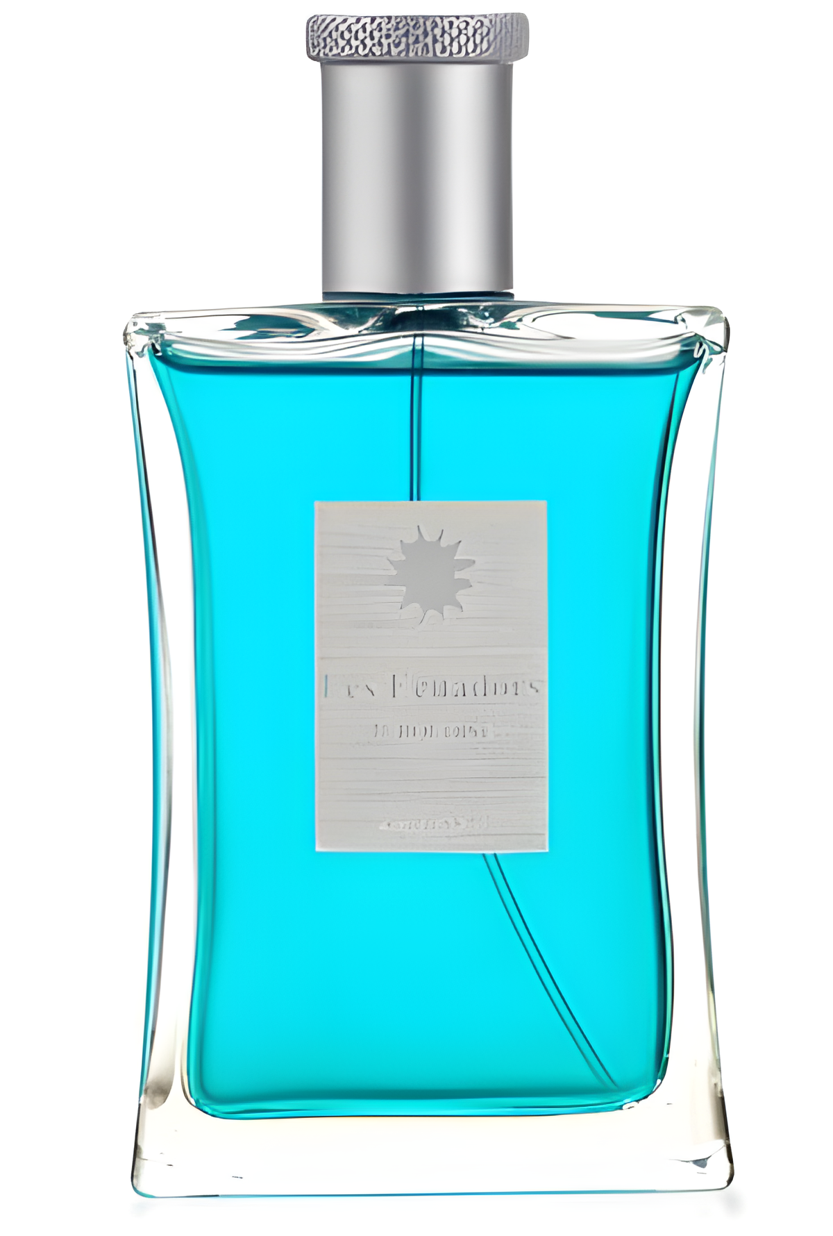 Turquoise by Les Ecuadors perfume bottle