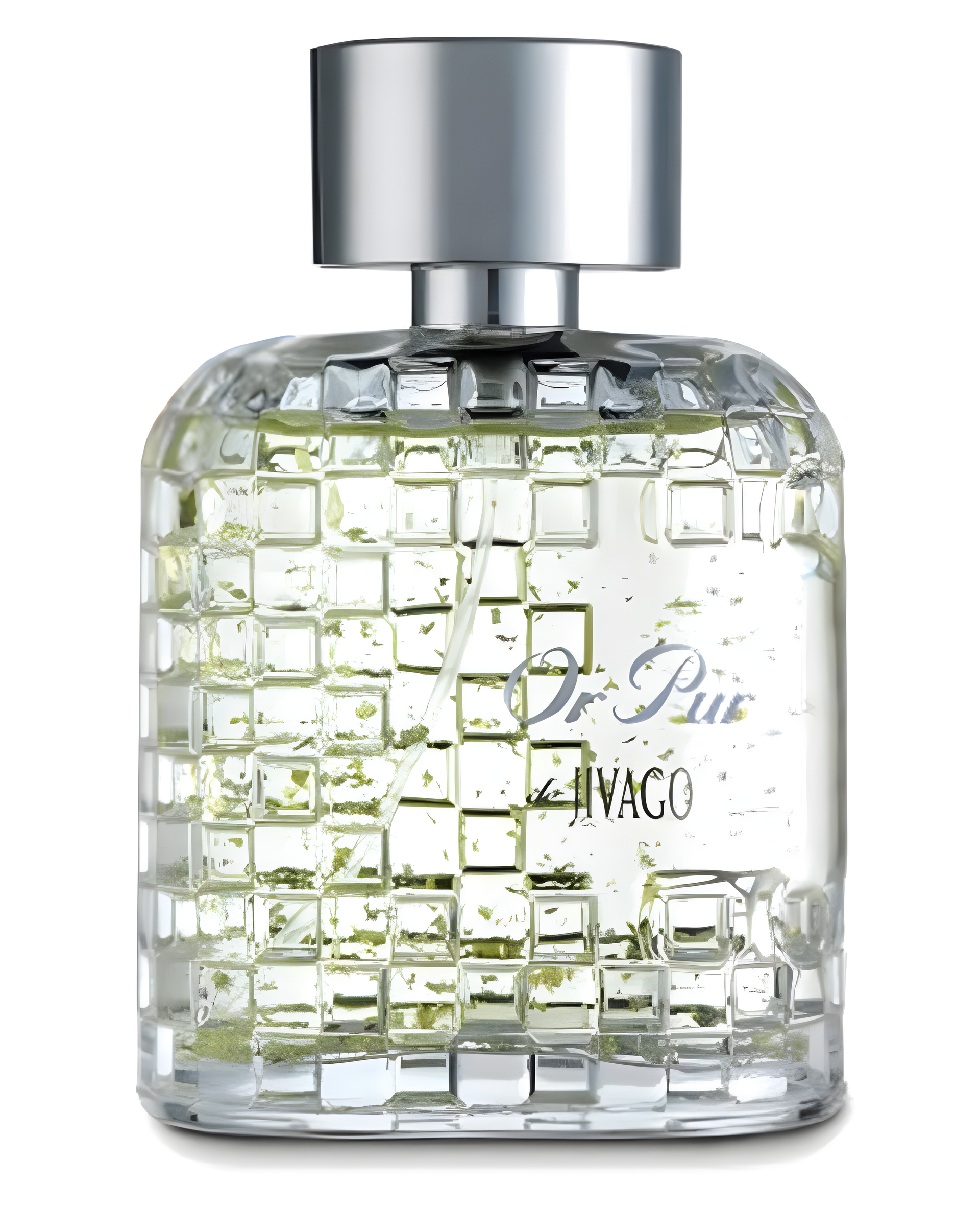 Or Pur by Jivago perfume bottle