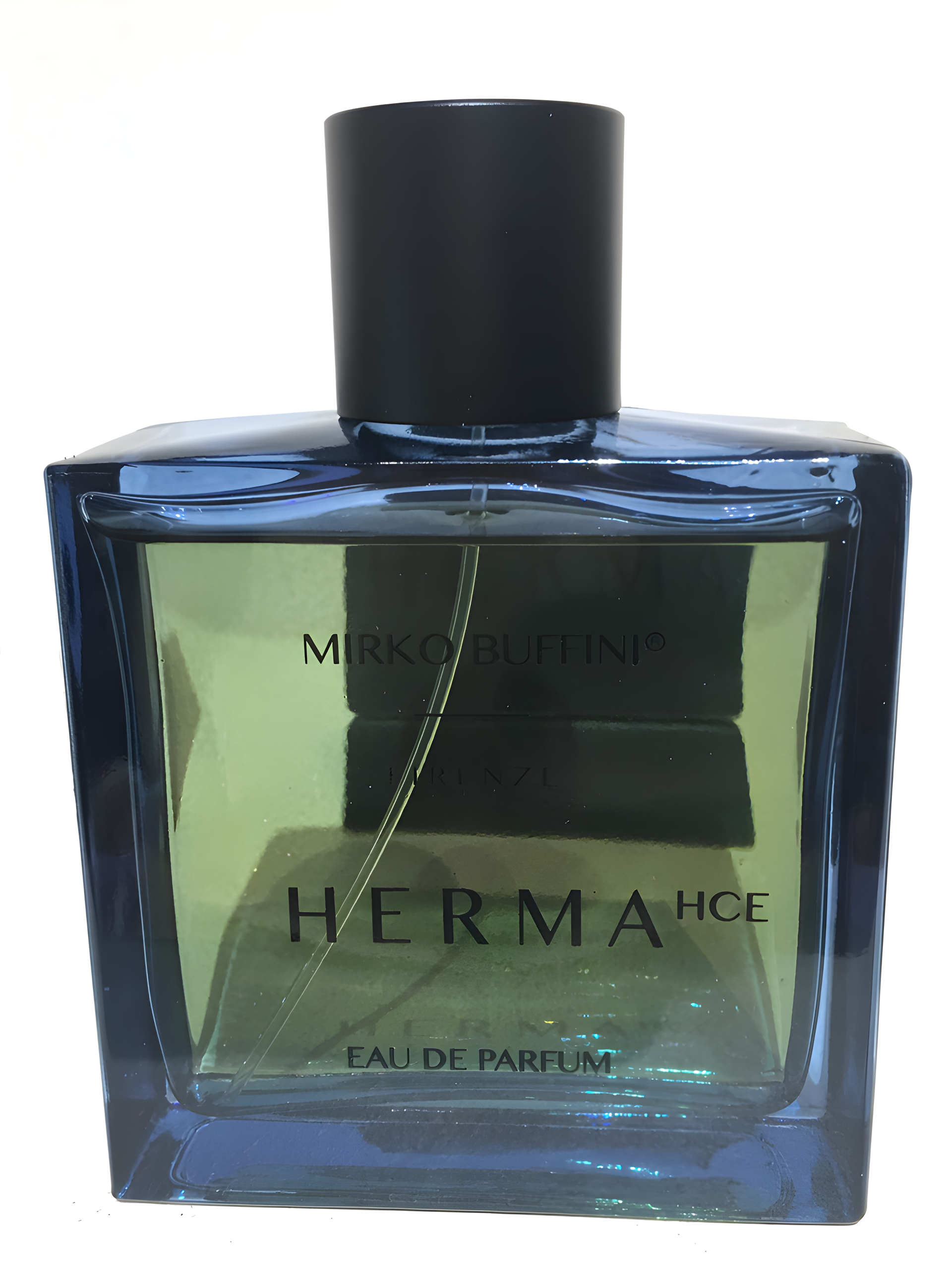 Herma HCE by Mirko Buffini Firenze perfume bottle