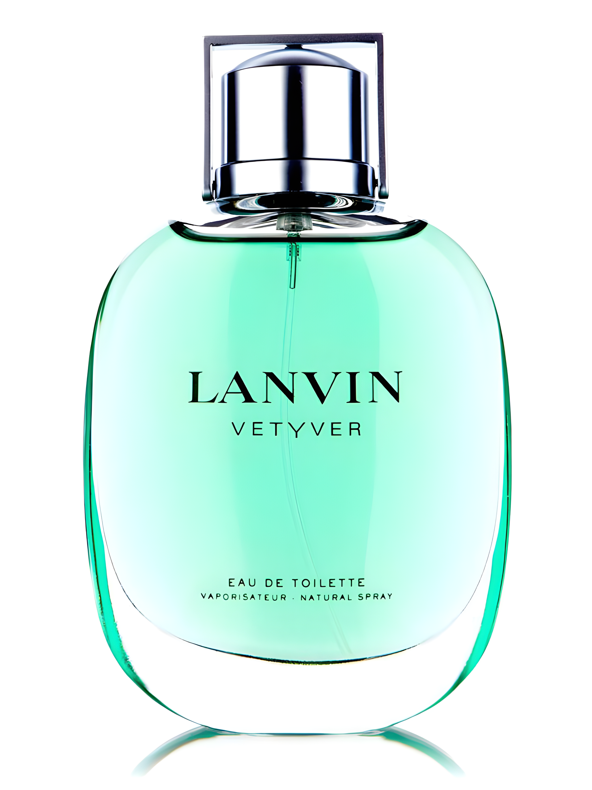 Vetyver (2003) by Lanvin perfume bottle