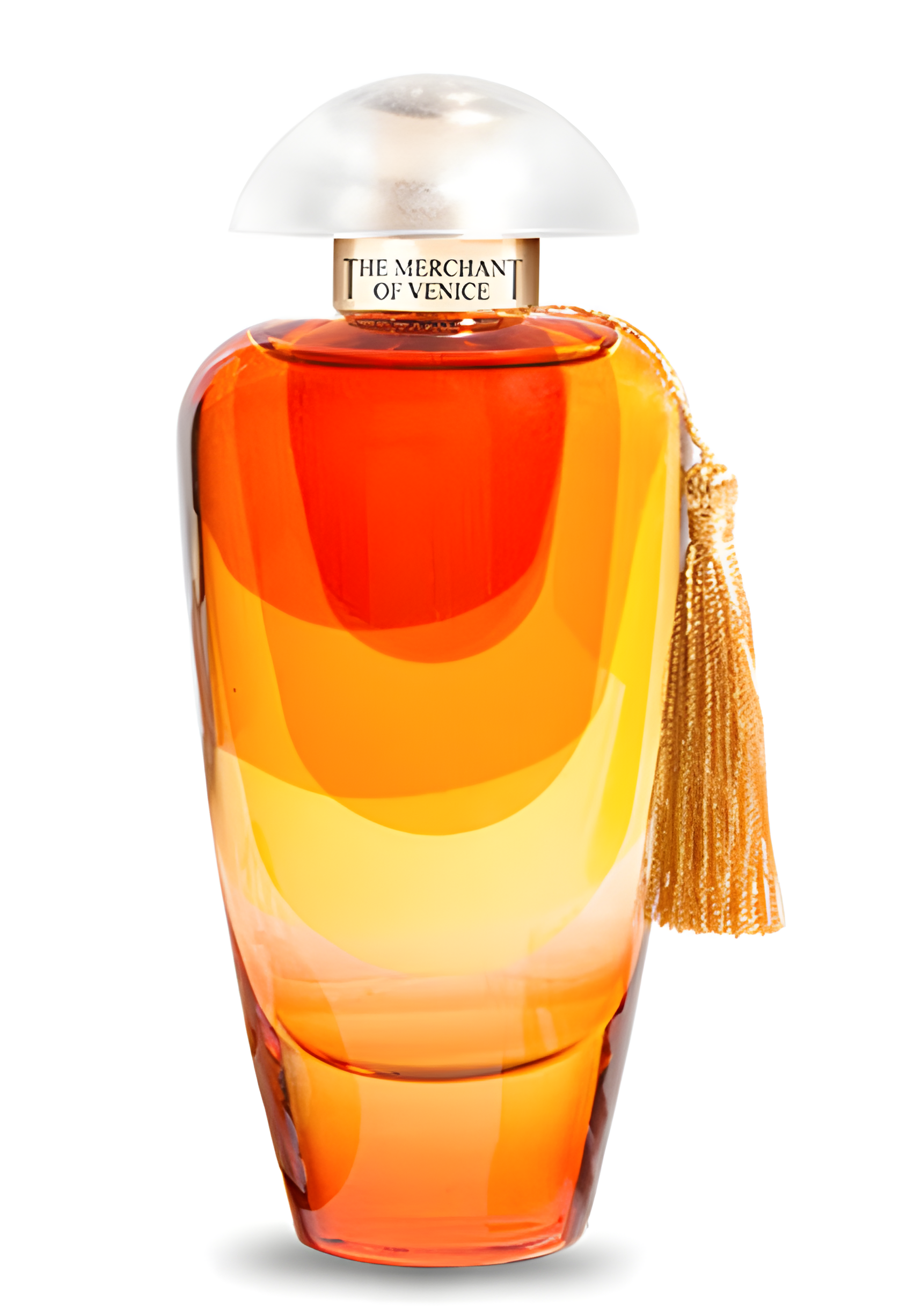 Andalusian Soul by The Merchant of Venice perfume bottle