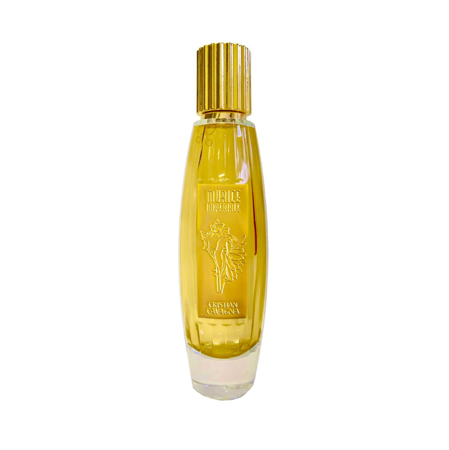 Murice Imperiale by Cristian Cavagna perfume bottle