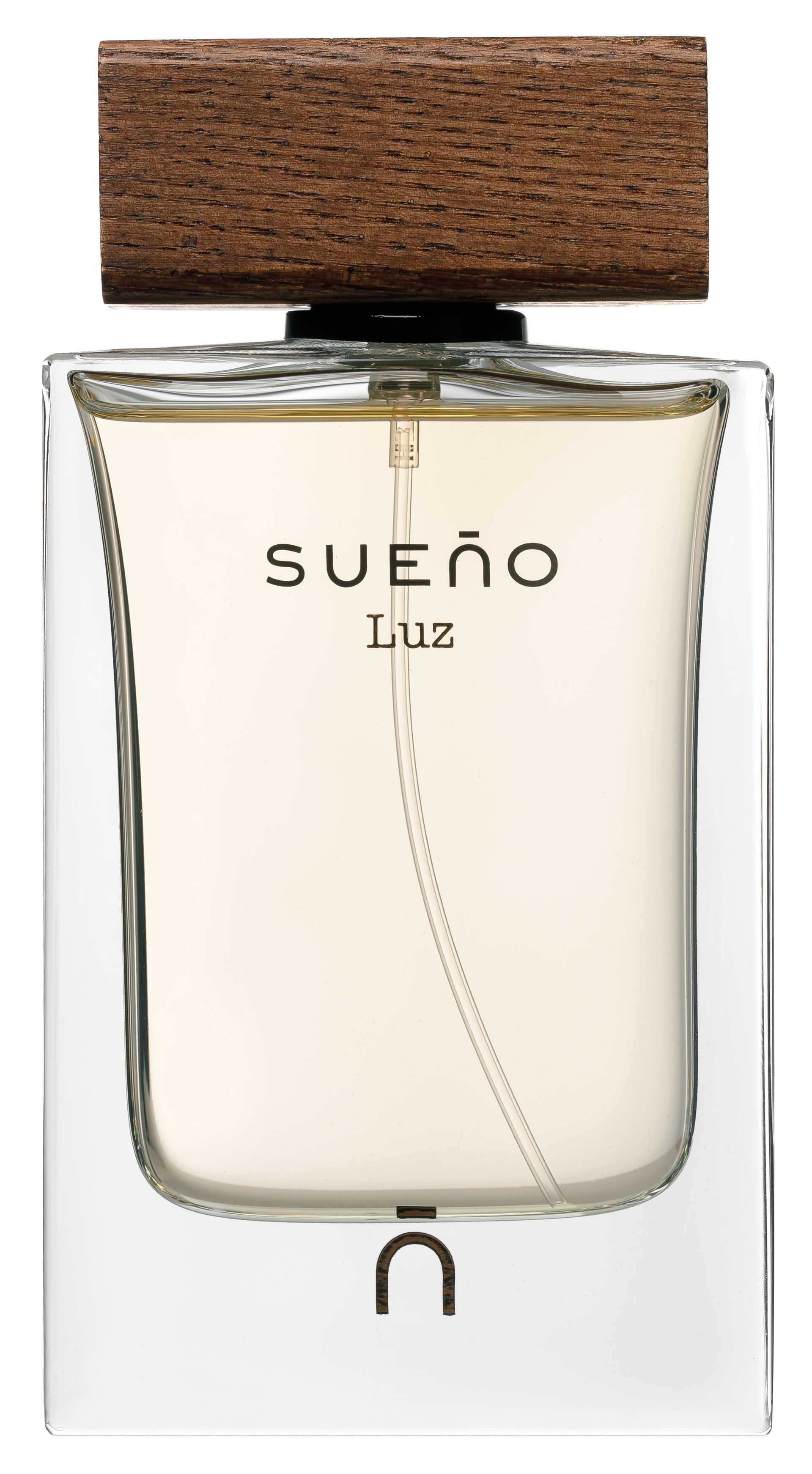 Luz by Sueño perfume bottle