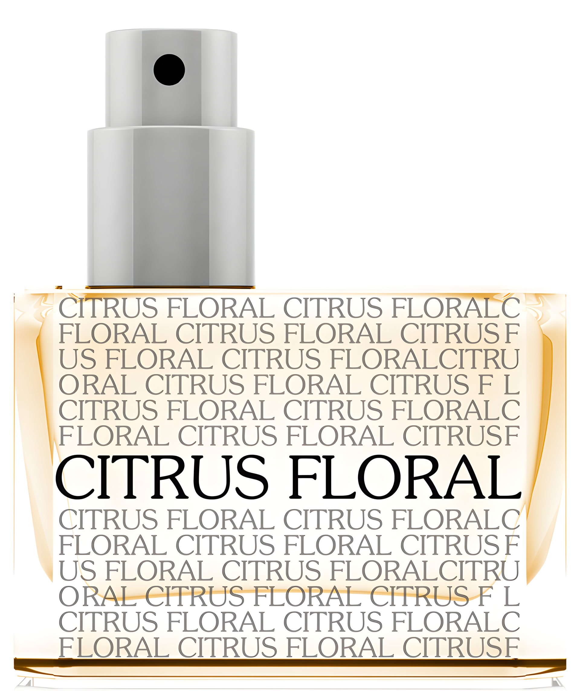 Citrus Floral by Otoori perfume bottle