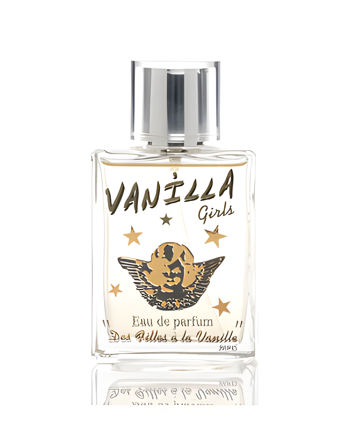 Vanilla Girls by Des Filles a la Vanille perfume bottle