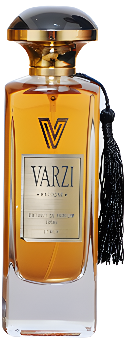 Marrone by Varzi Artisanal Perfume perfume bottle