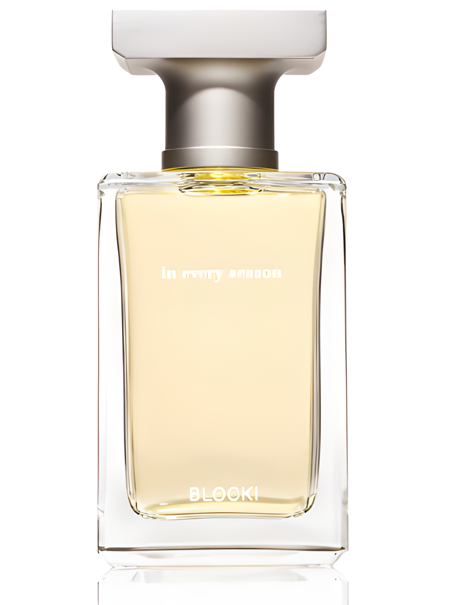In Every Season by Blocki perfume bottle