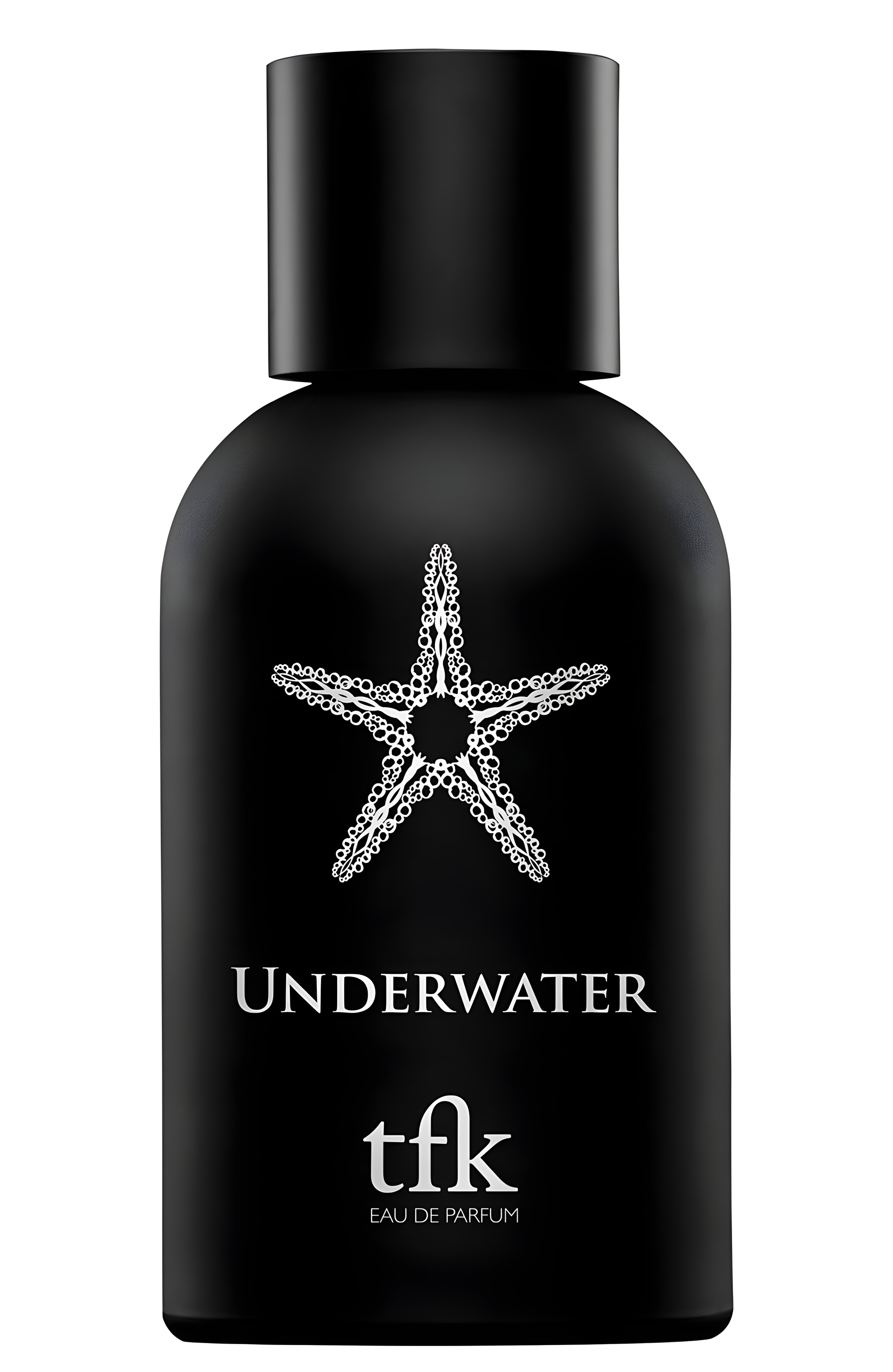 Underwater by The Fragrance Kitchen perfume bottle