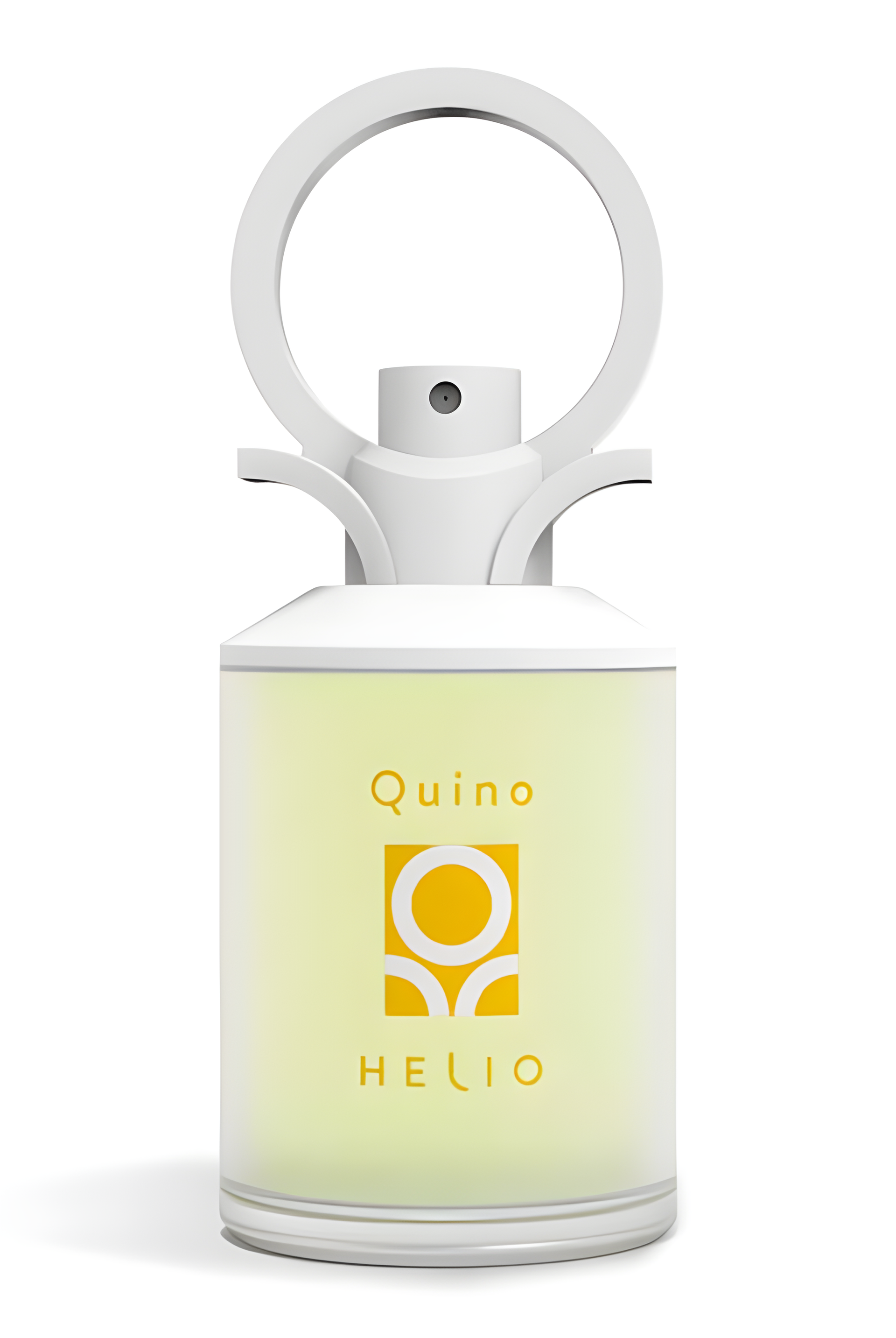 Quino by Helio perfume bottle