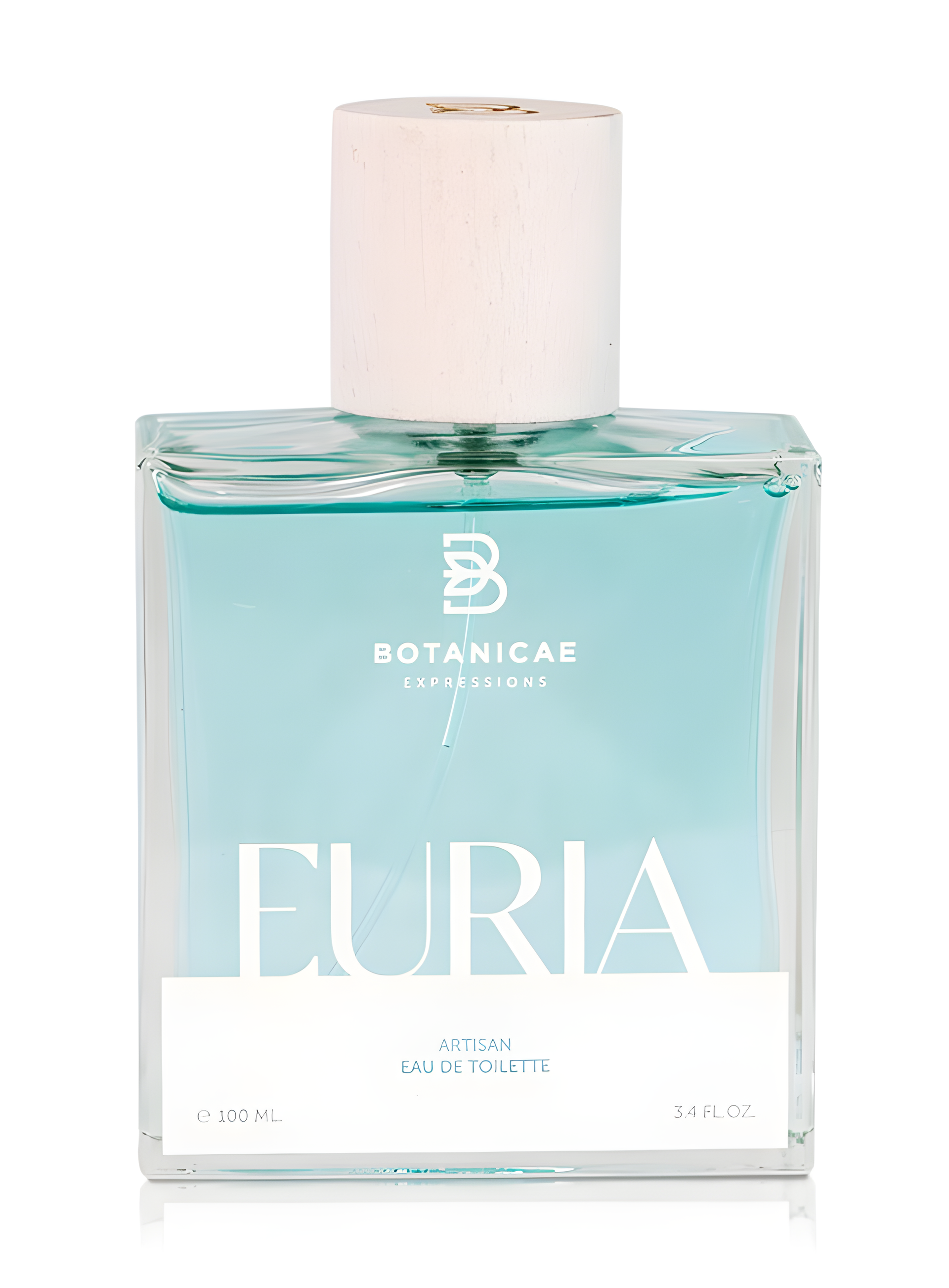 Euria by Botanicae perfume bottle