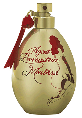Agent Provocateur Maitresse by Agent Provocateur perfume bottle
