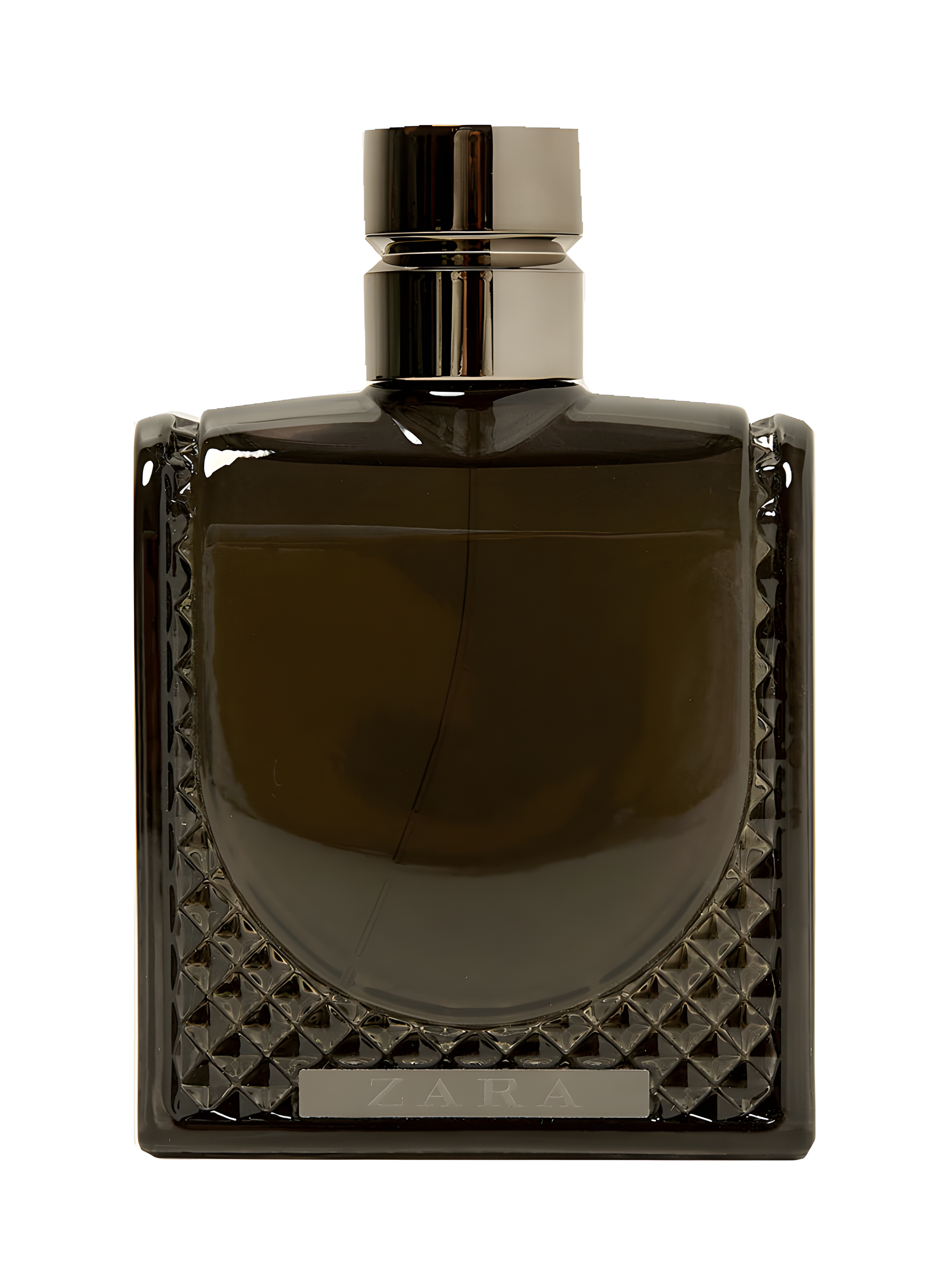 Zara Black Tag Intense Eau de Parfum 2017 by Zara perfume bottle