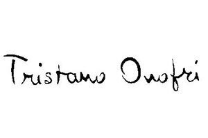 Picture of Tristano Onofri brand
