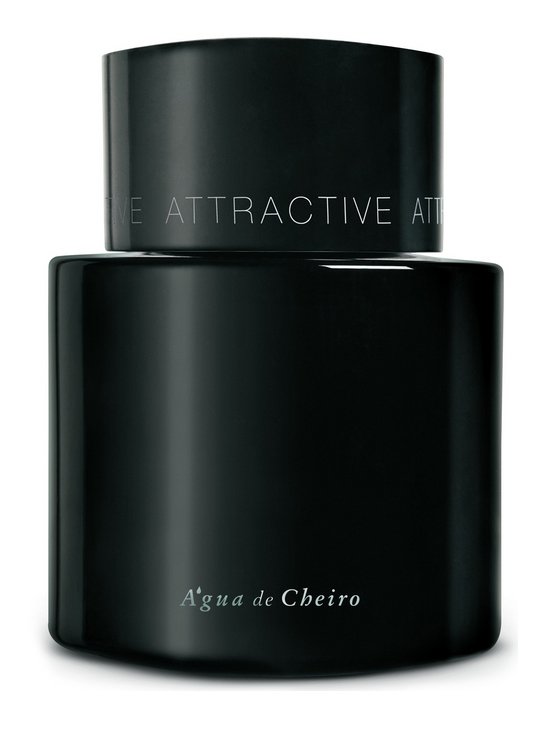 Attractive by Água de Cheiro perfume bottle