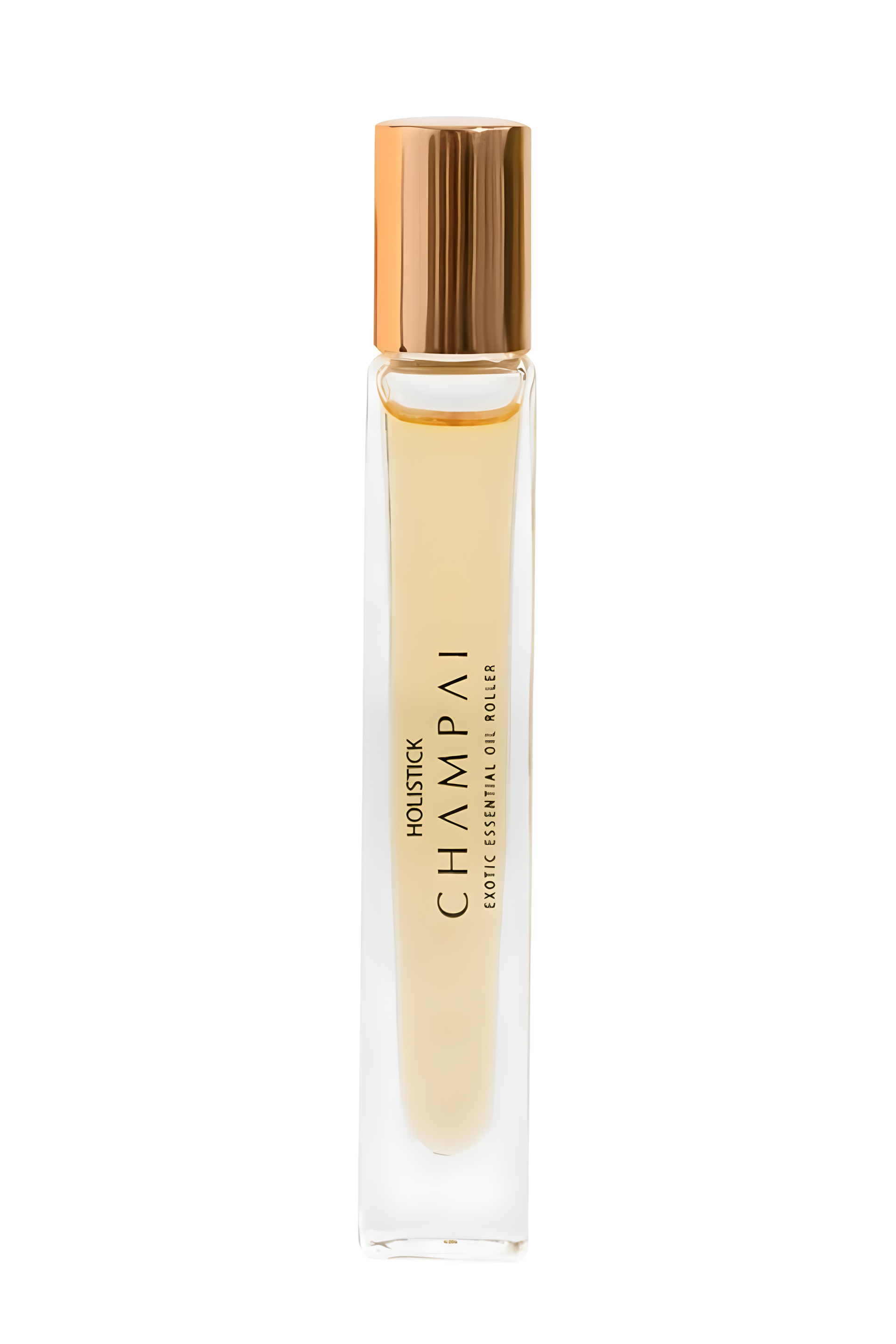 Champai by Holistick perfume bottle