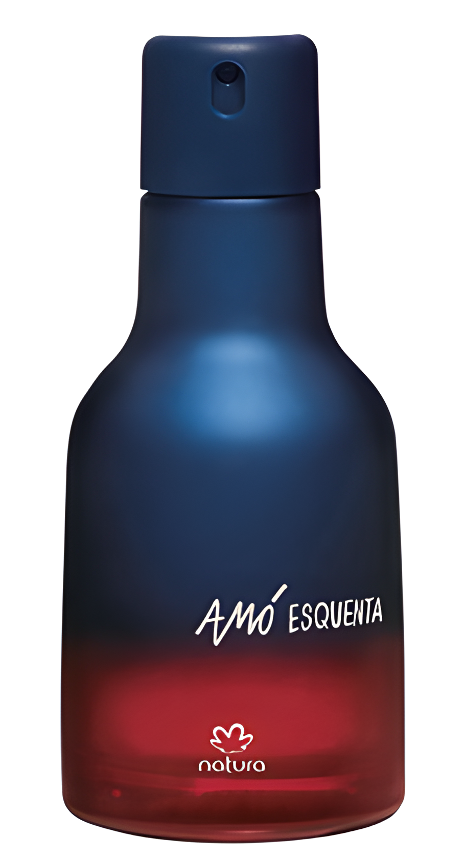 Esquenta by Natura perfume bottle