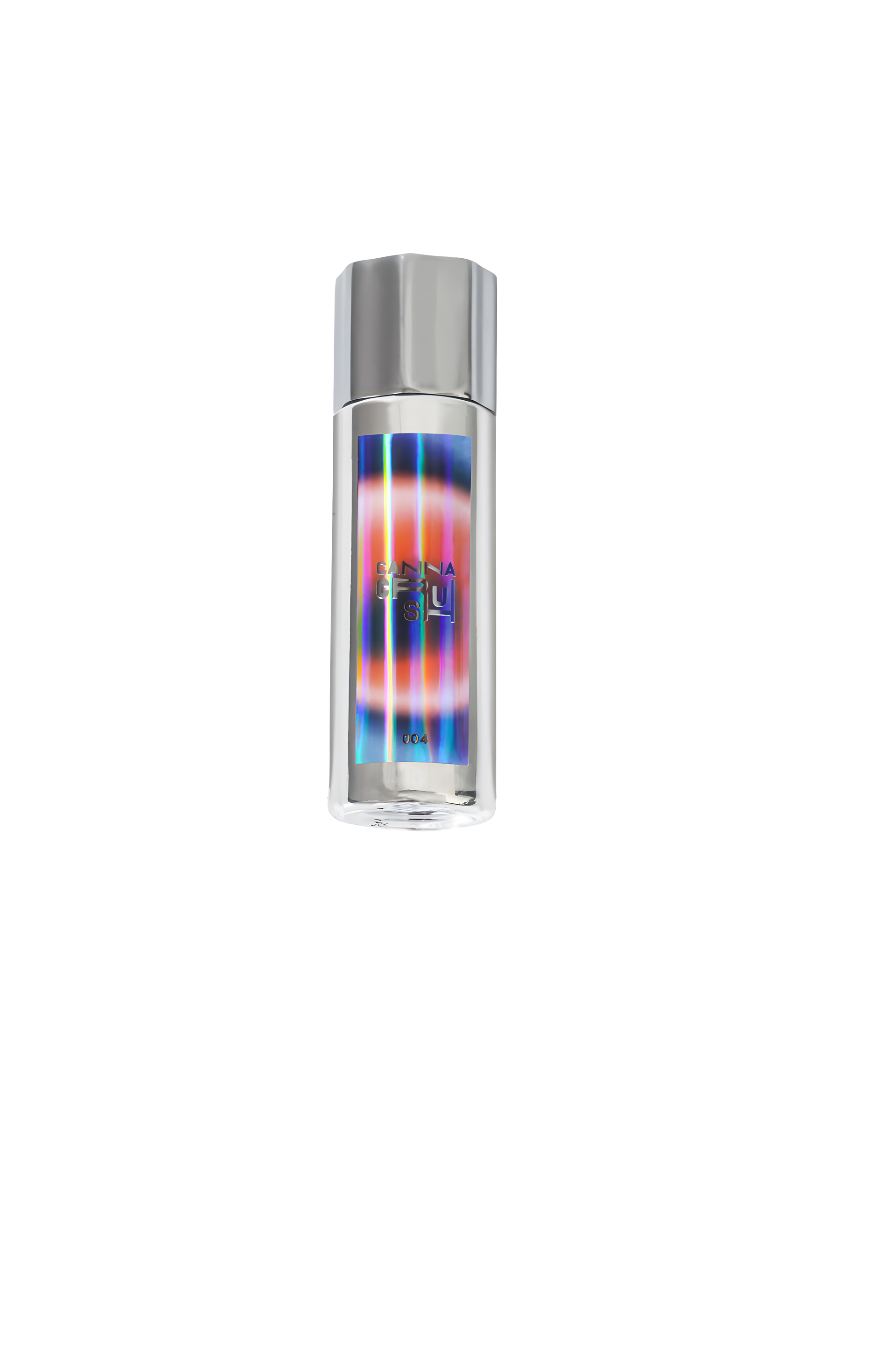 Canna Crush by Bleu Nour perfume bottle