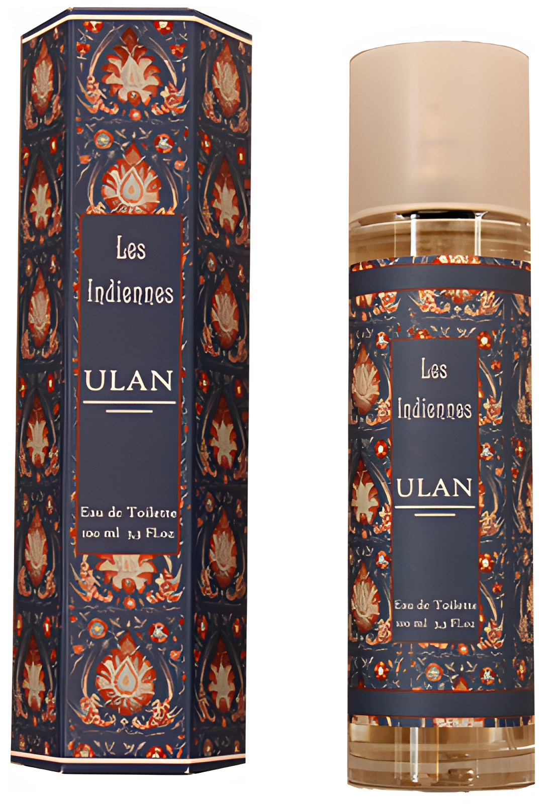 Ulan by Provence & Nature perfume bottle