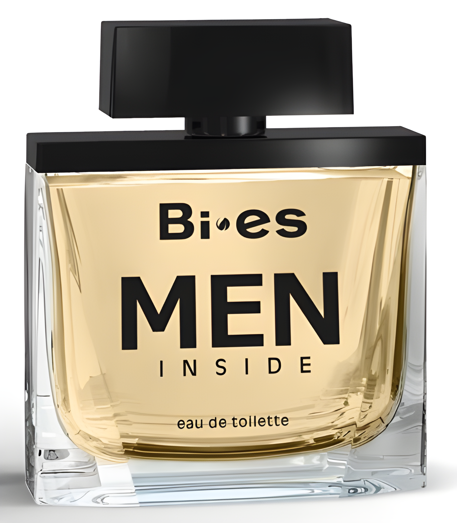 Men Inside by Bi-es perfume bottle