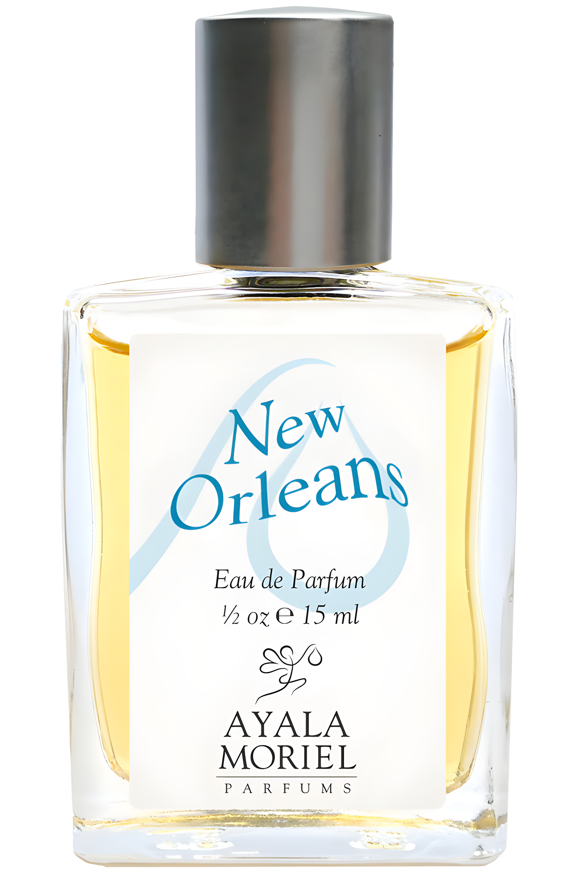 New Orleans by Ayala Moriel perfume bottle