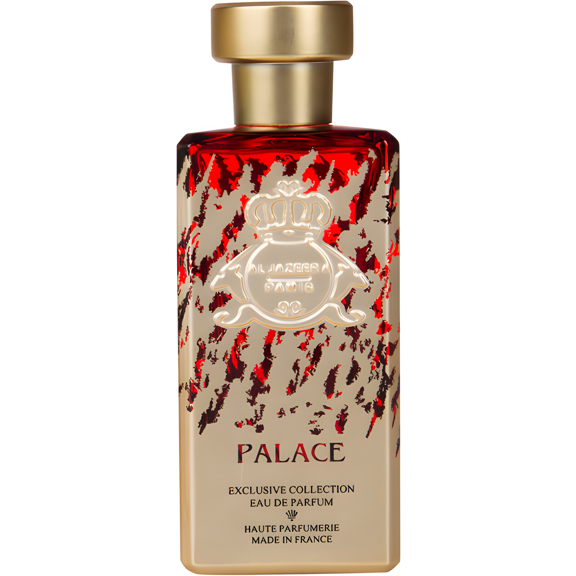 Palace by Al-Jazeera Perfumes perfume bottle