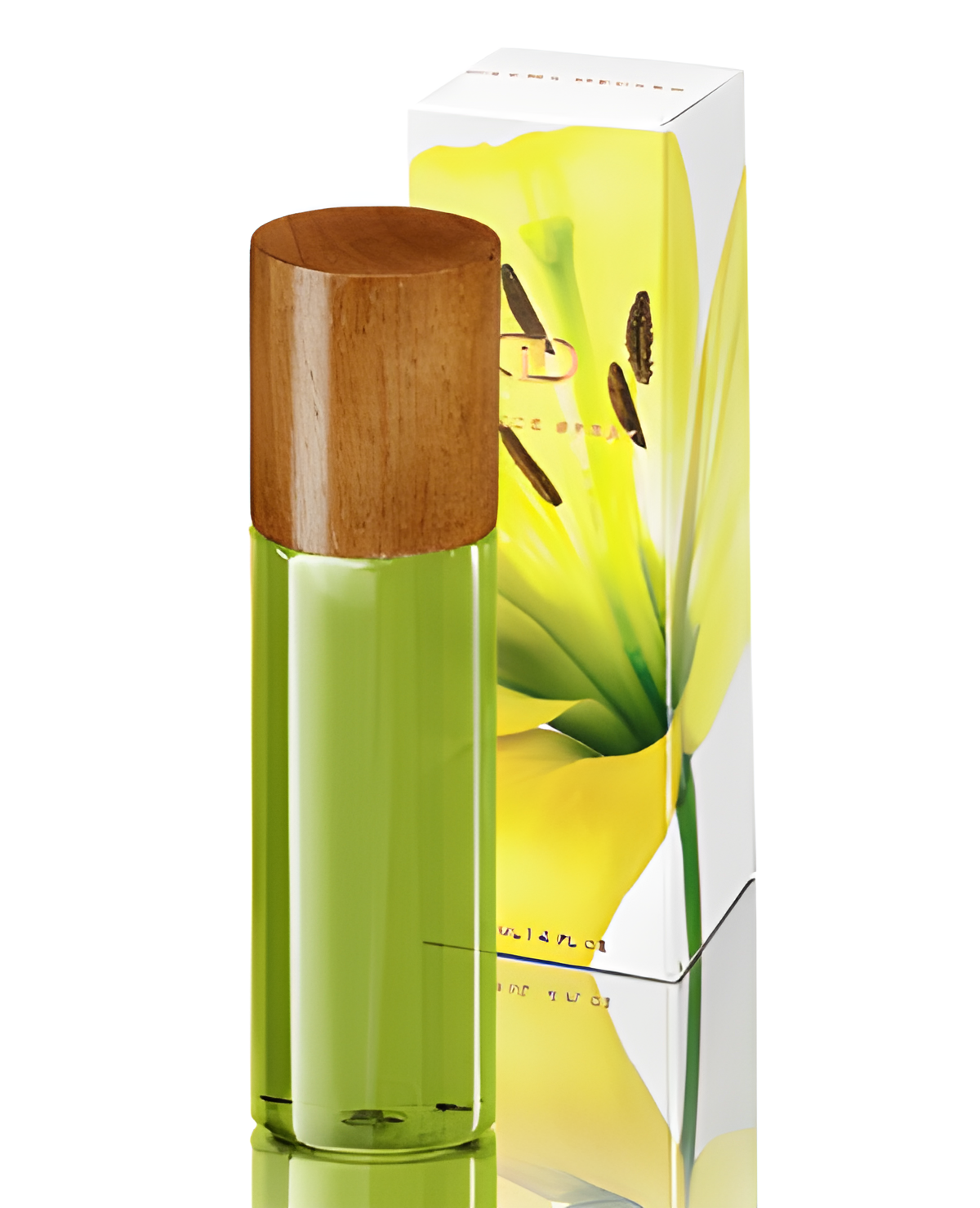 Viva by DayNa Decker perfume bottle