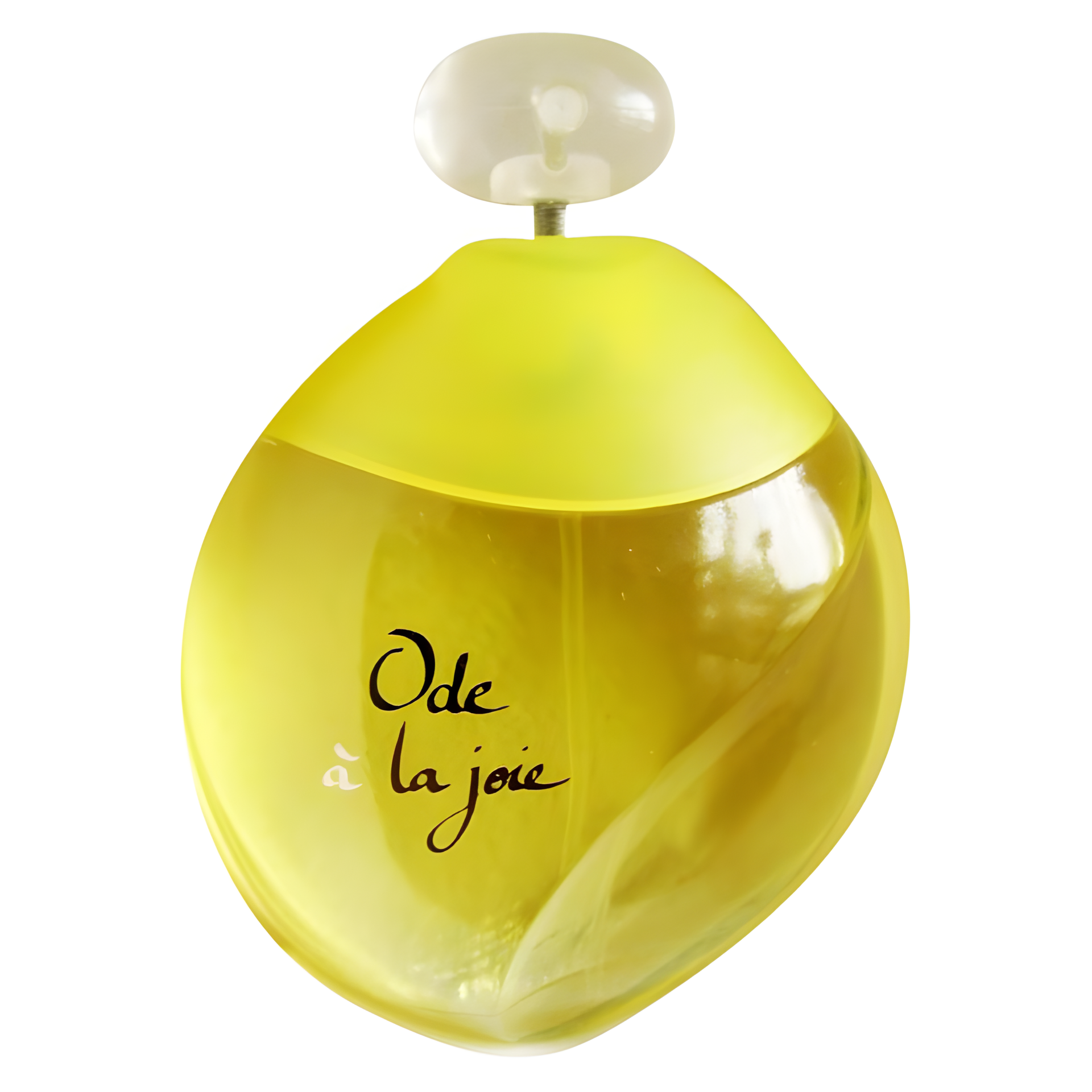 Ode a La Joie by Yves Rocher perfume bottle