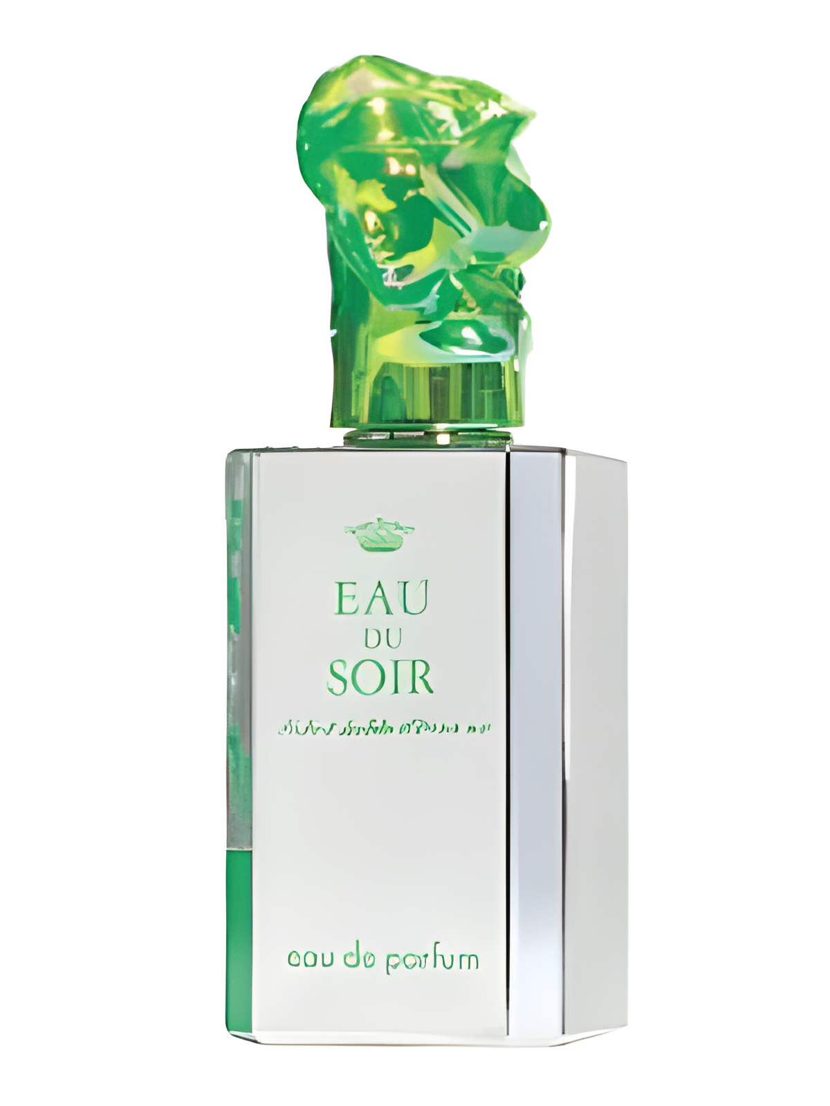 Eau Du Soir 2007 by Sisley perfume bottle