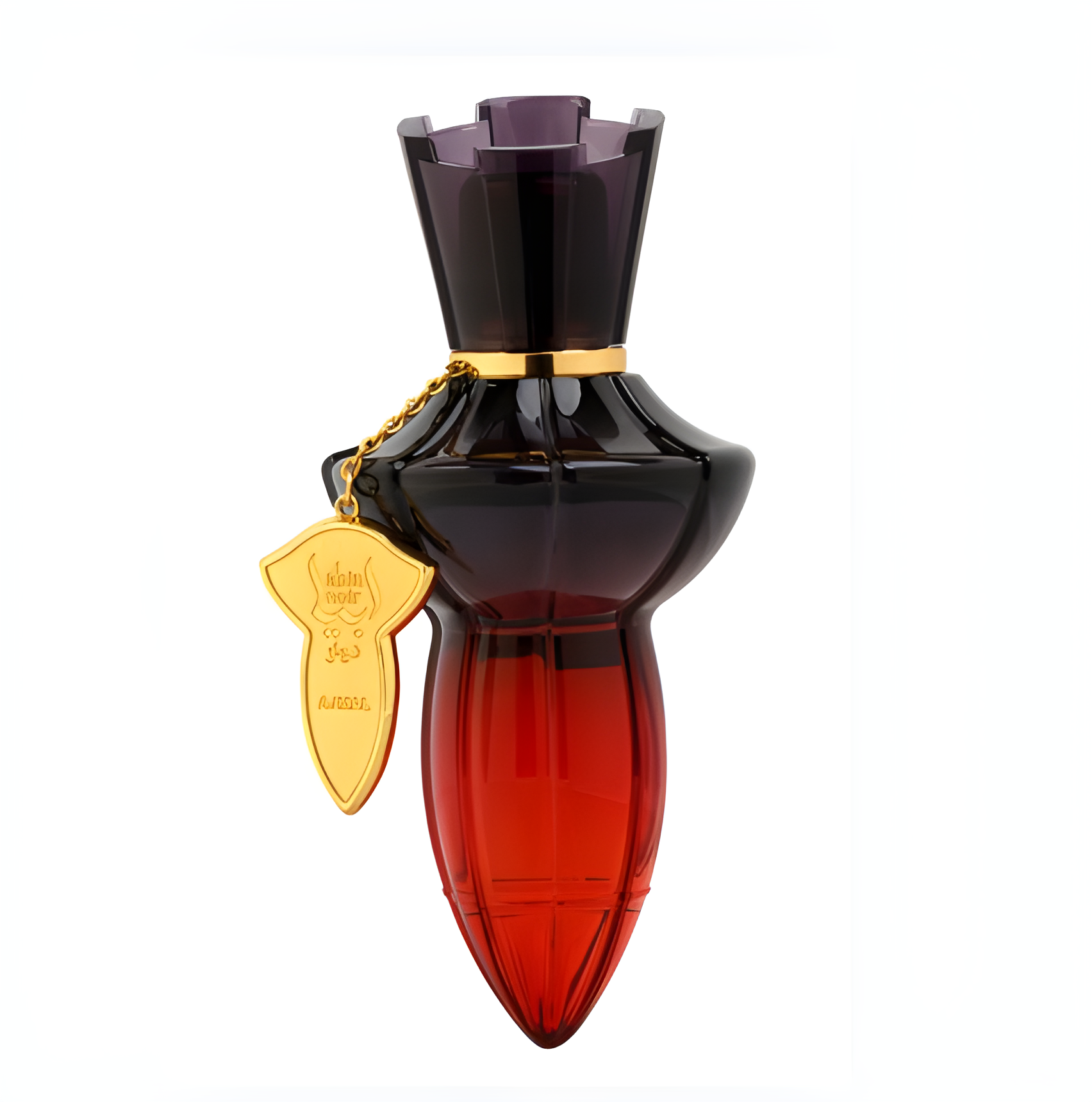 Abia Noir by Ajmal perfume bottle