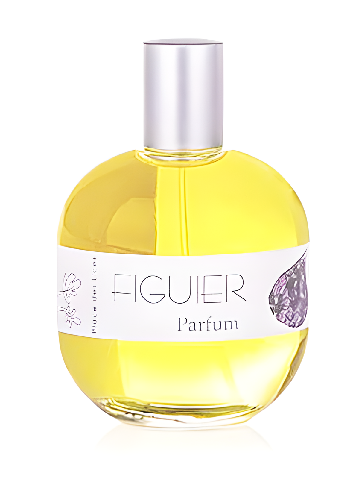 Figuier by Place des Lices perfume bottle