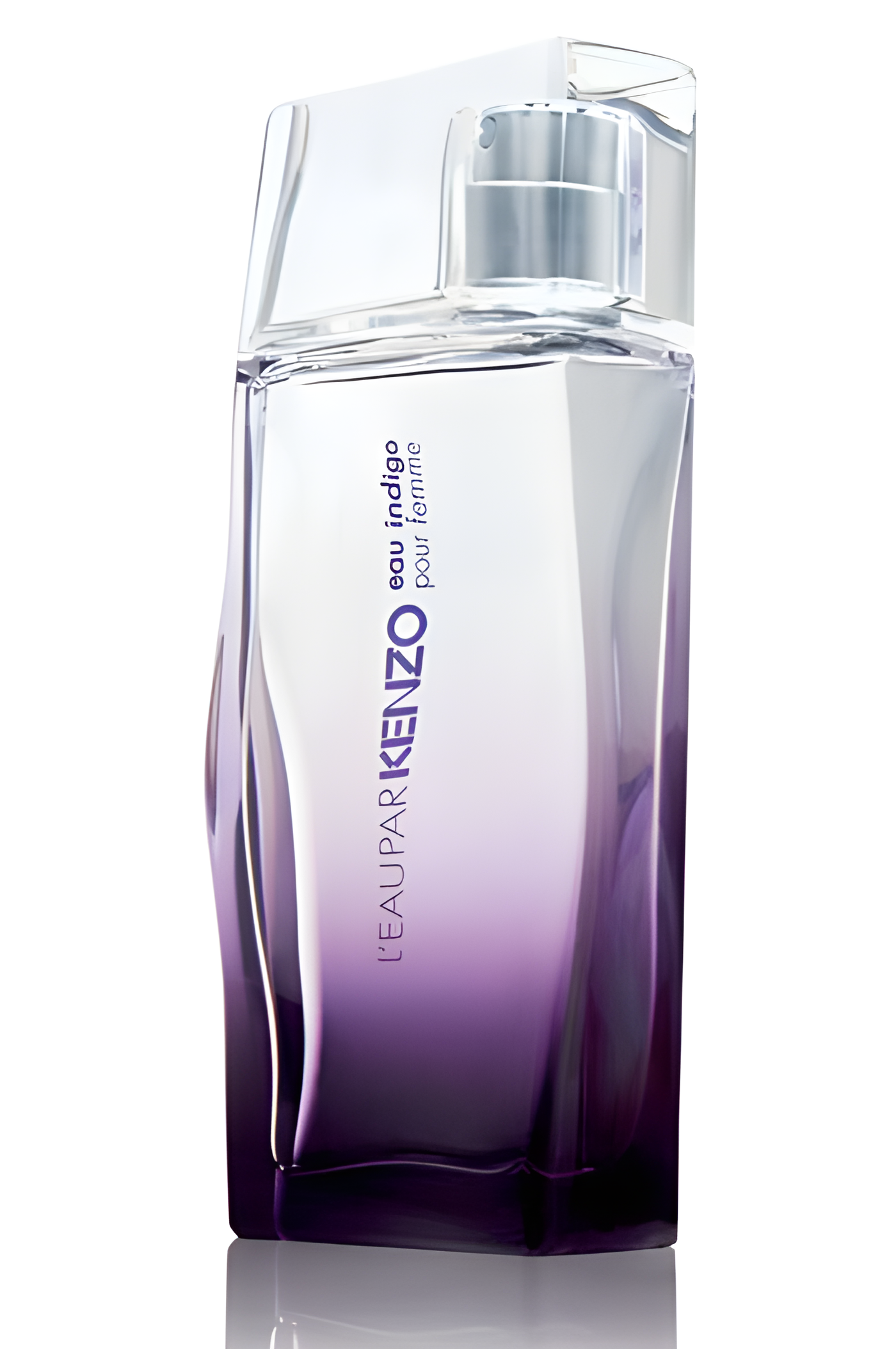L'Eau Par Kenzo Eau Indigo Pour Femme by Kenzo perfume bottle