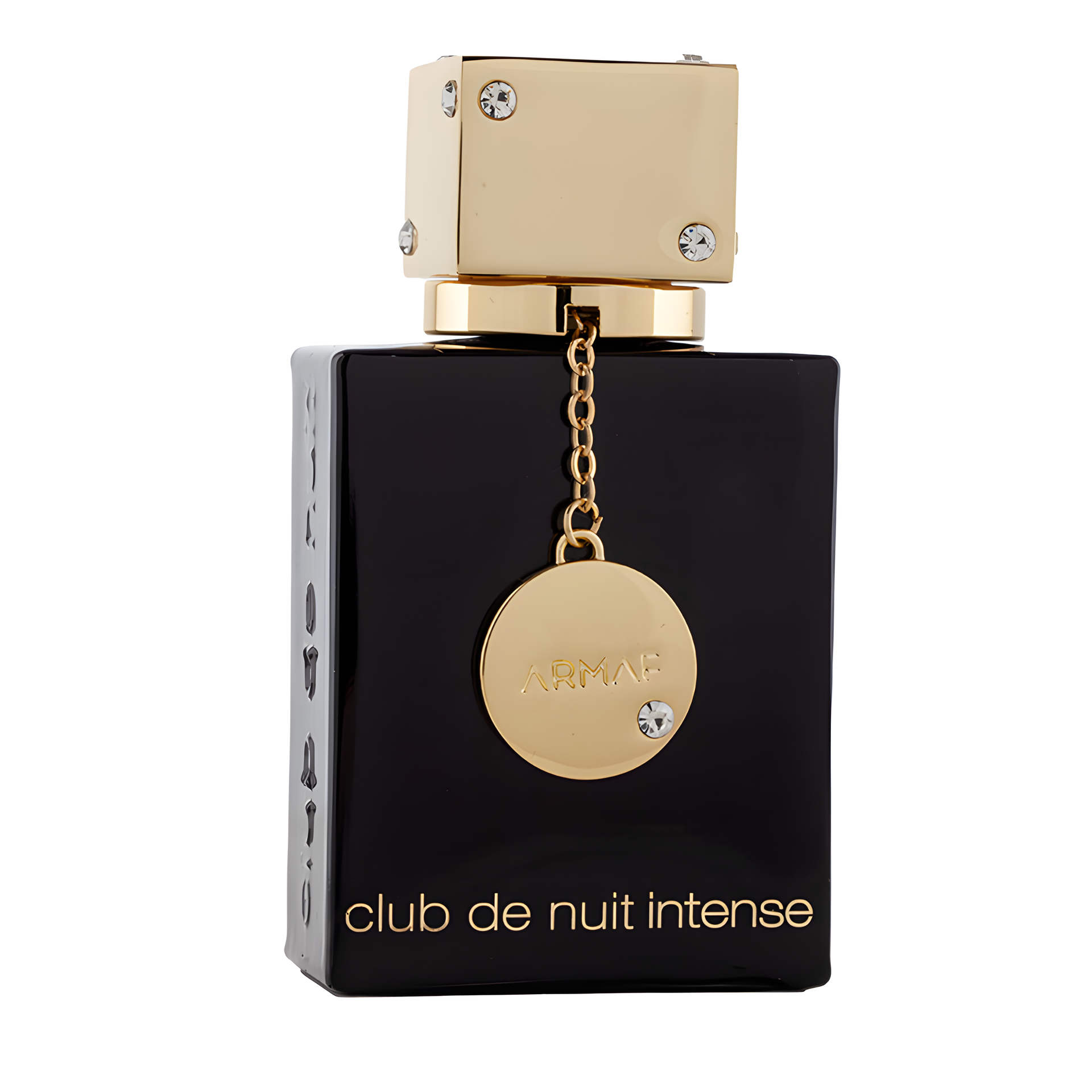 Club de Nuit Intense Woman Perfume Oil by Armaf perfume bottle
