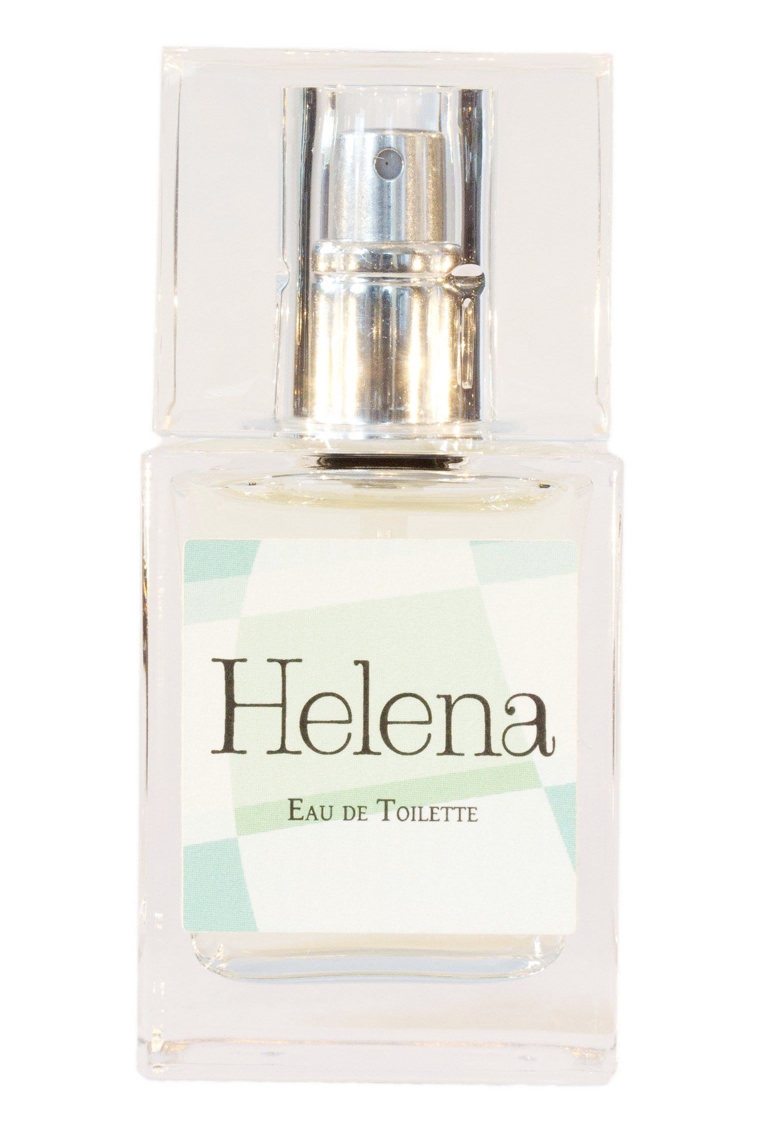 Helena by PP Perfumes Helsinki perfume bottle