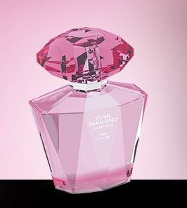 Pink Diamond by Style Parfum perfume bottle