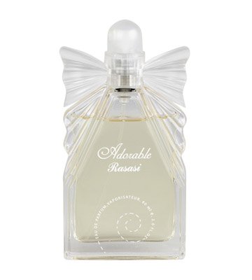 Adorable by Rasasi perfume bottle