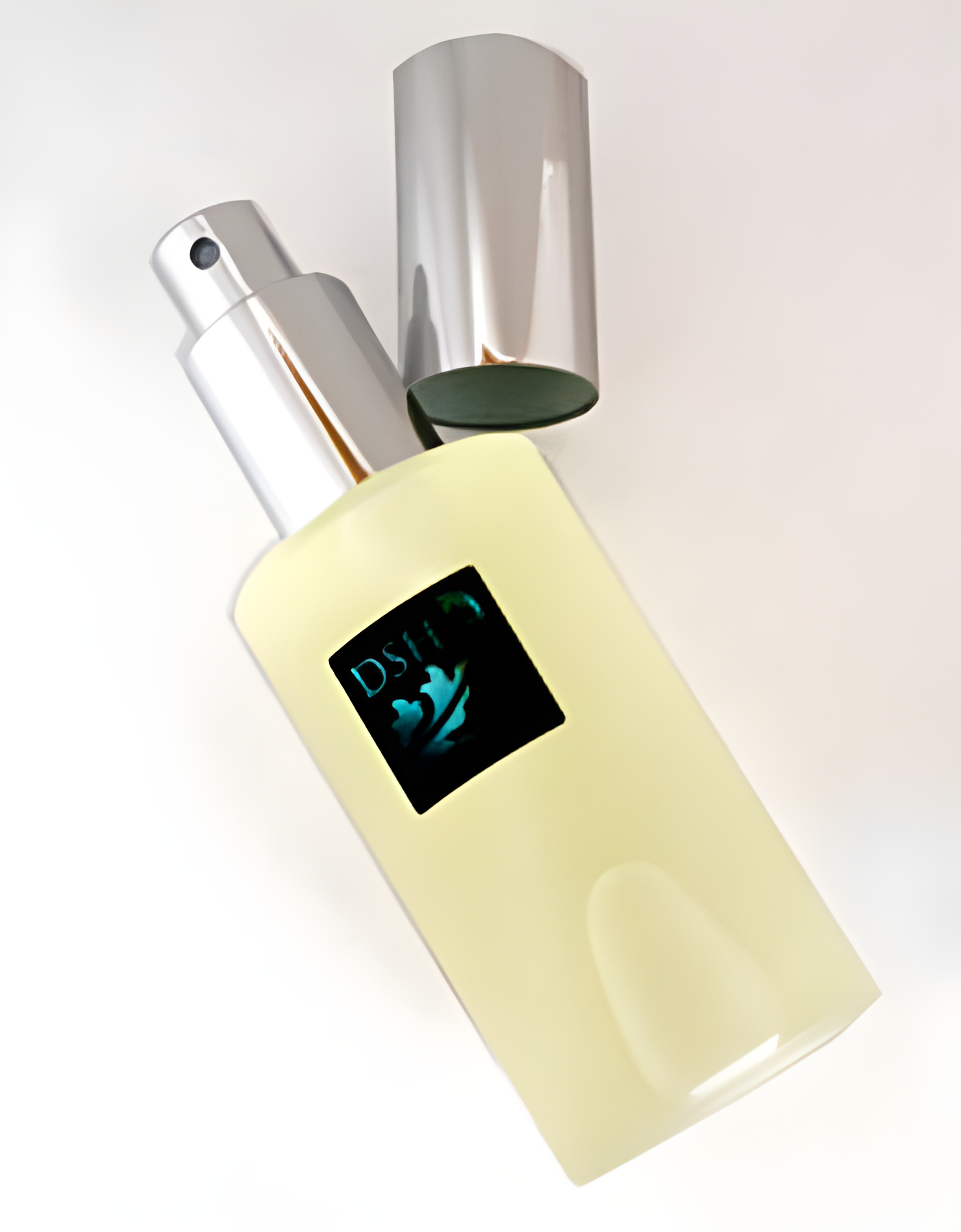 Wasabi Shiso Edition 2016 by DSH Perfumes perfume bottle