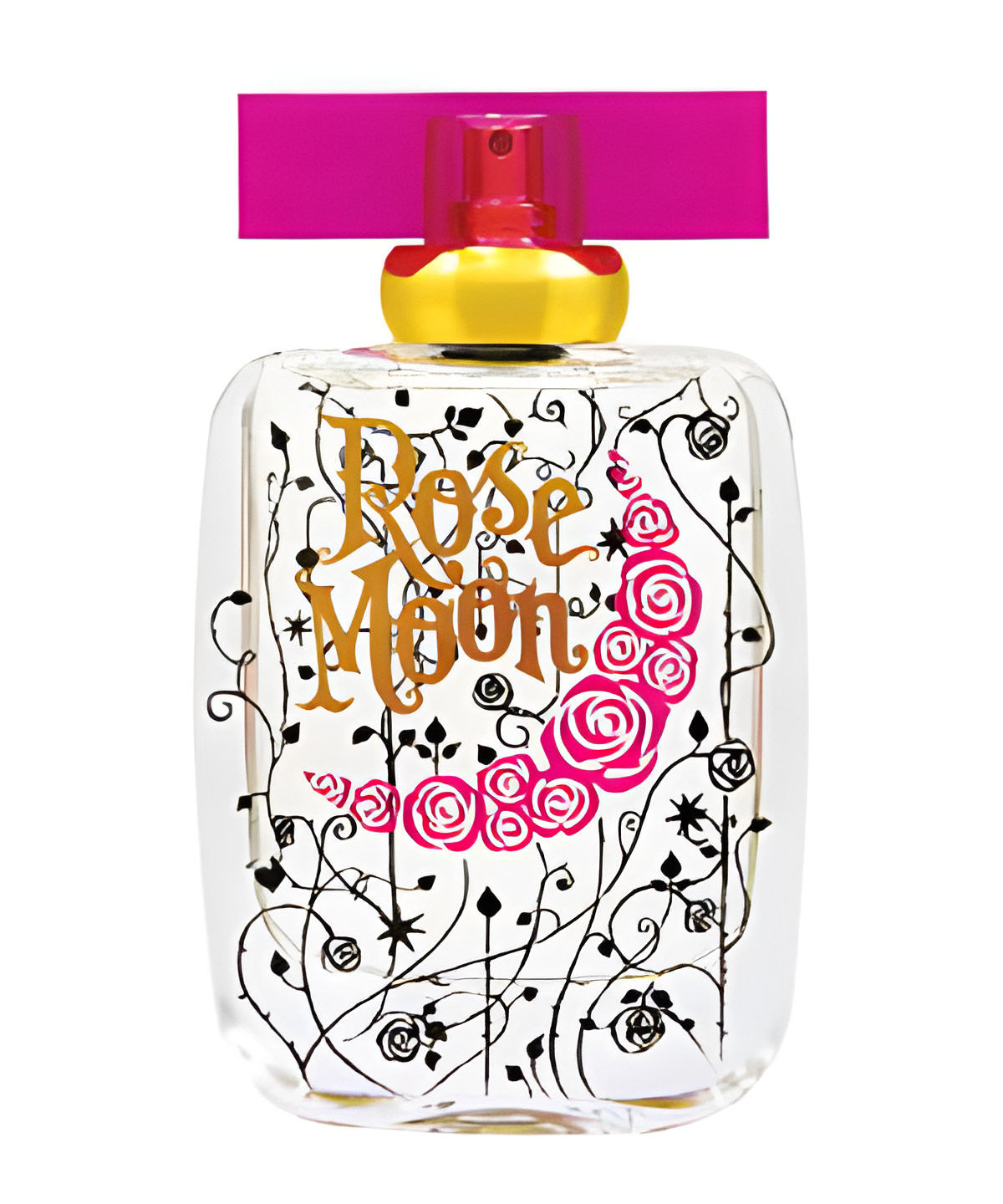 Rose Moon by Expand perfume bottle