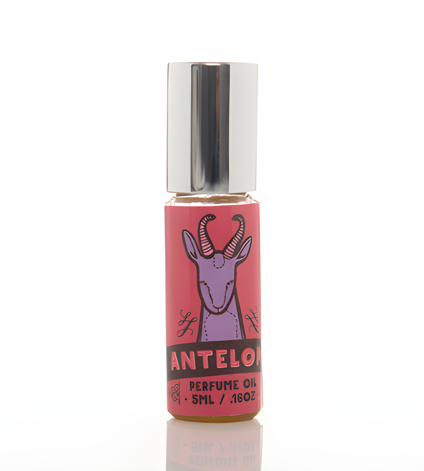 Antelope by Sweet Anthem Perfumes perfume bottle
