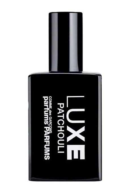 Comme Des Garcons Series Luxe: Patchouli by Comme des Garcons perfume bottle