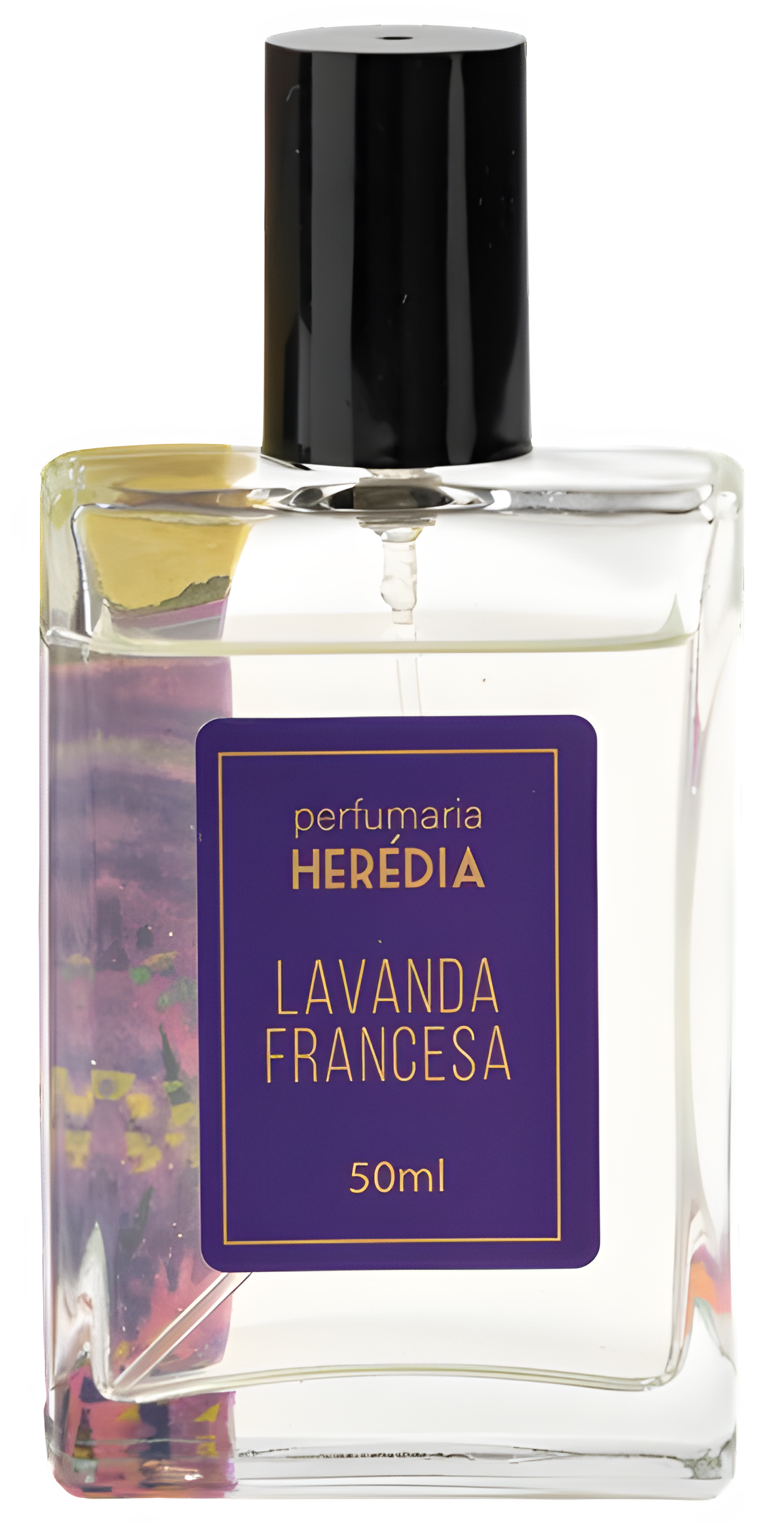 Lavanda Francesa by Herédia perfume bottle