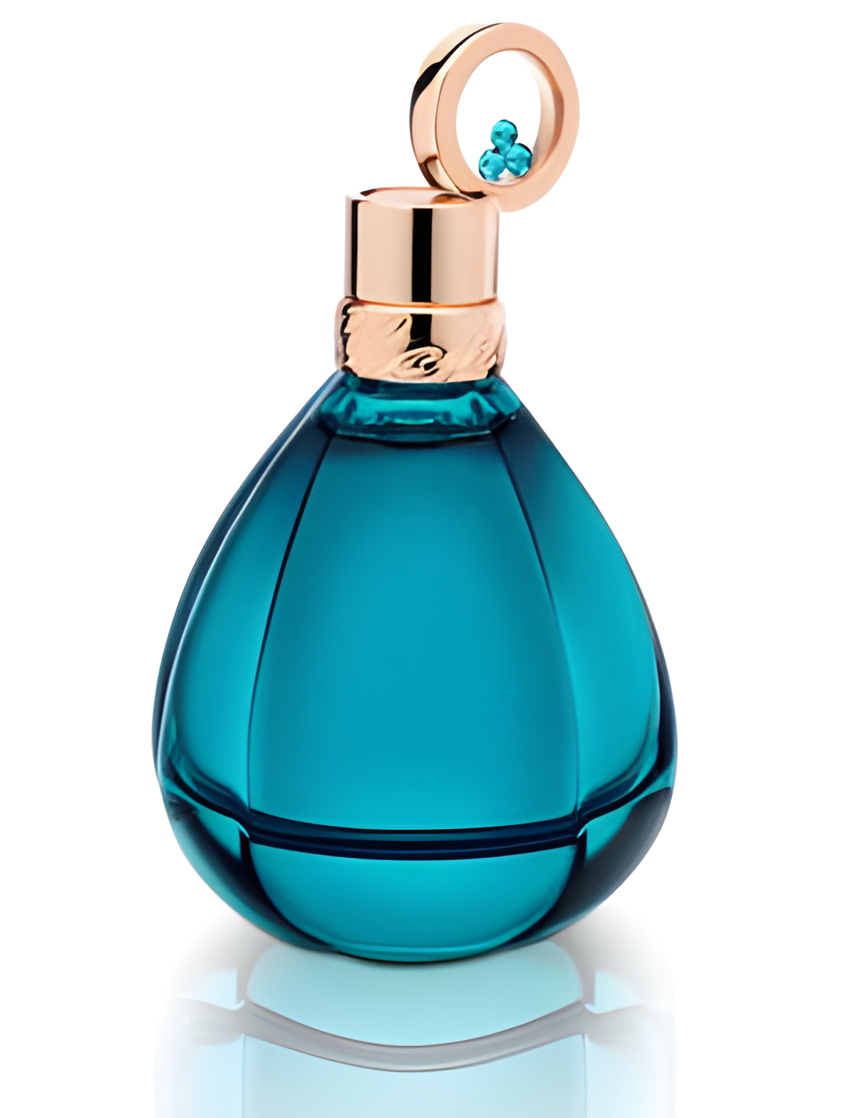 Enchanted Midnight Spell by Chopard perfume bottle