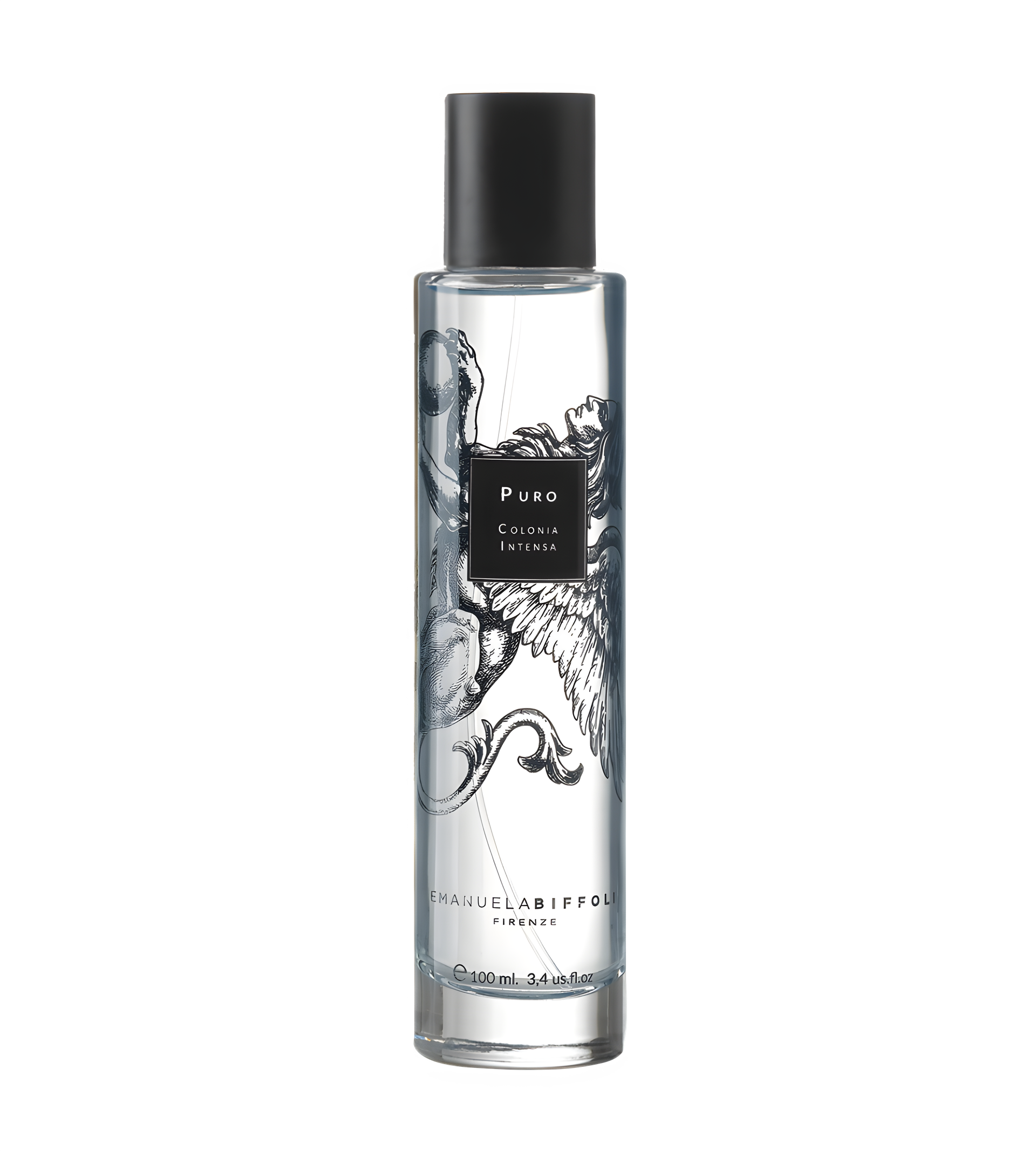 Puro by Emanuela Biffoli perfume bottle