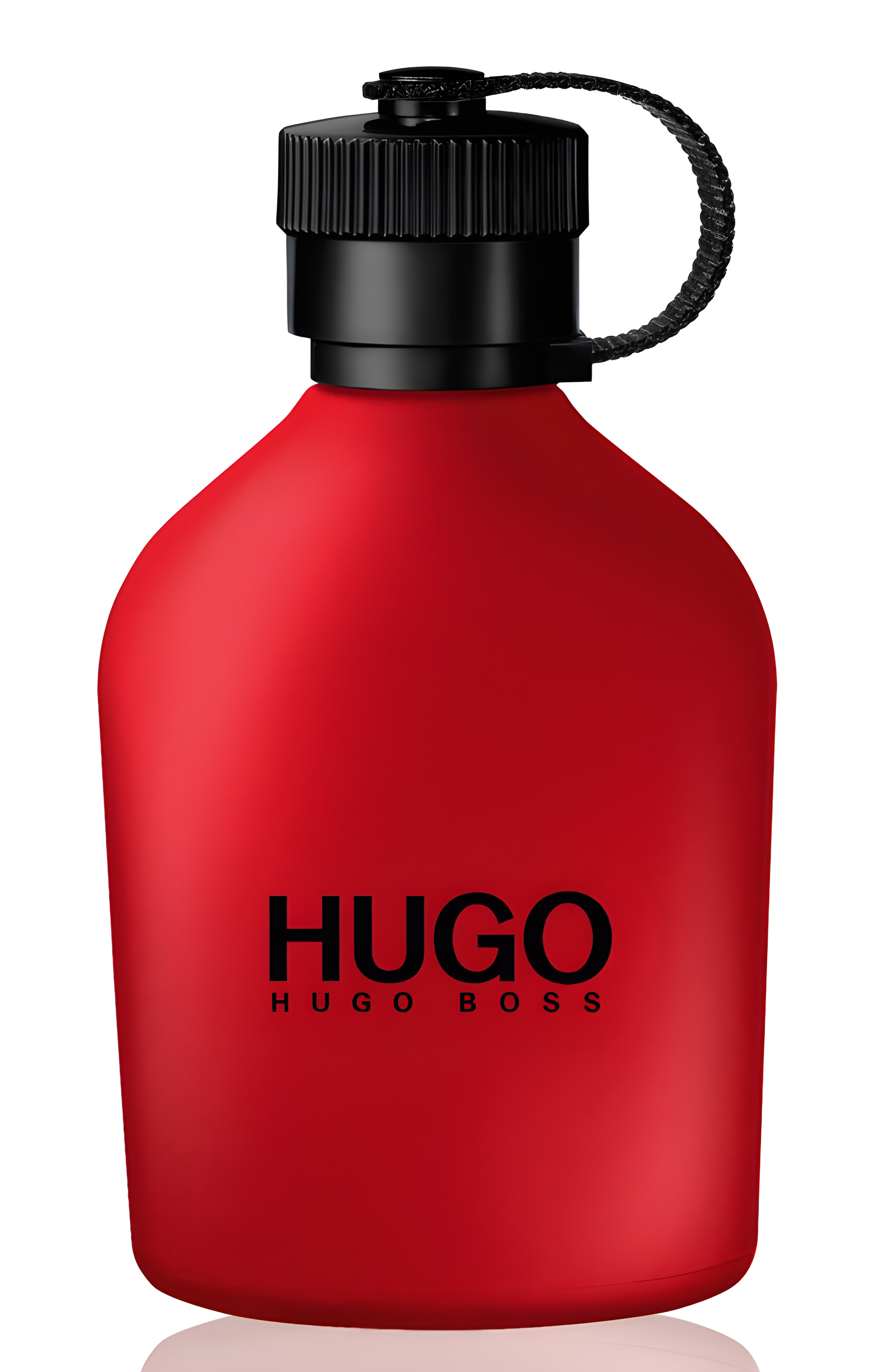 Hugo Red by Hugo Boss perfume bottle
