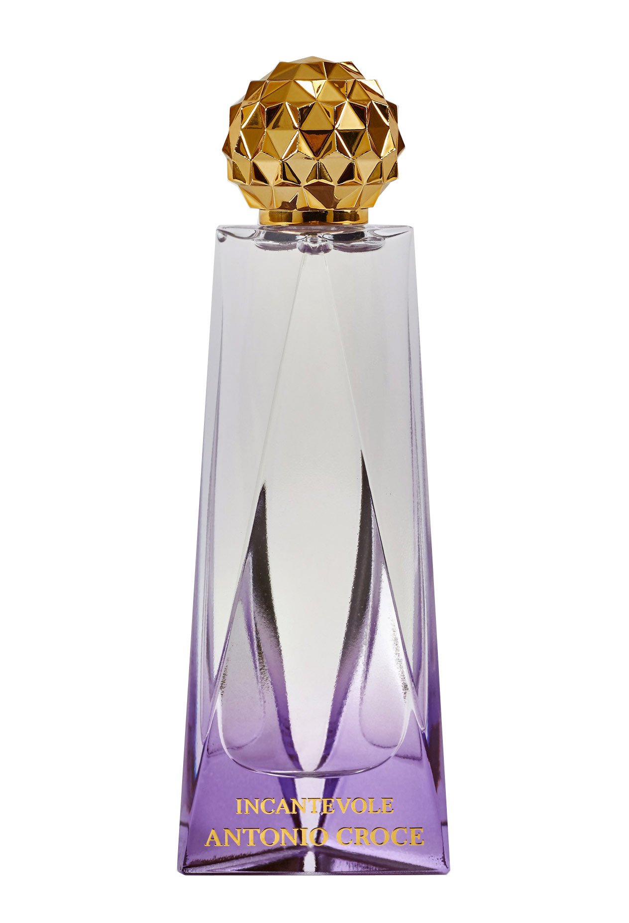 Incantevole by Antonio Croce perfume bottle