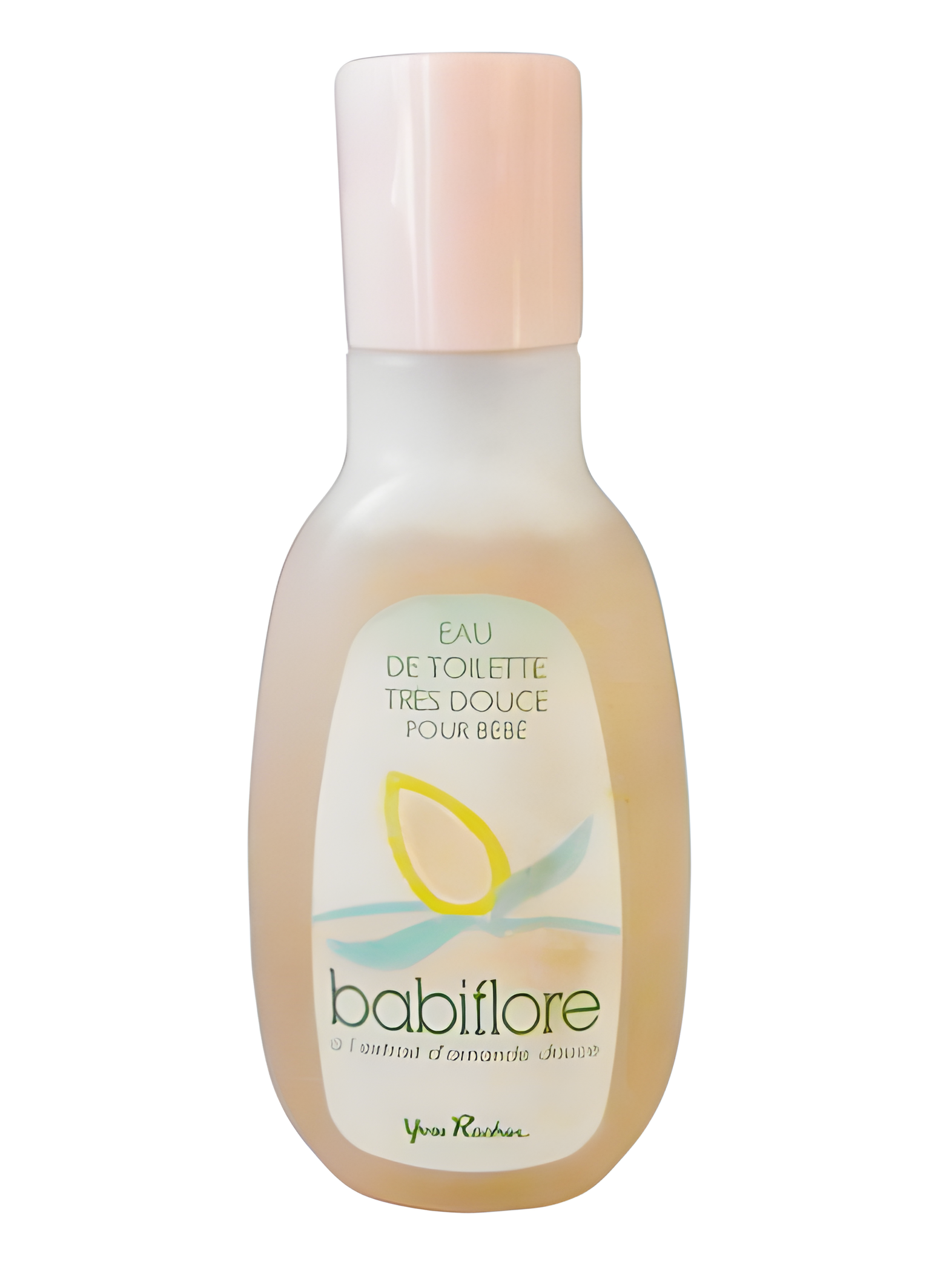 Babiflore by Yves Rocher perfume bottle