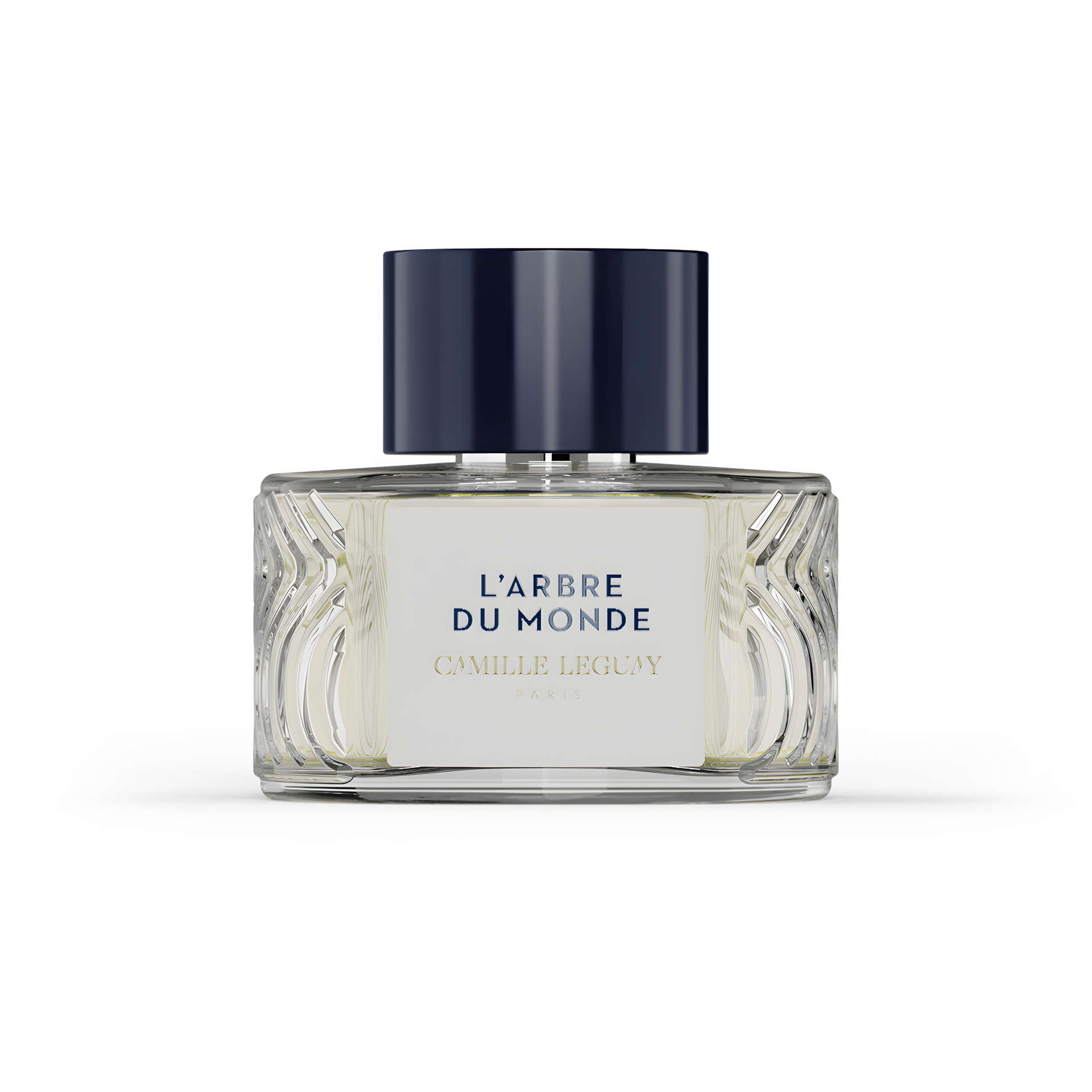 L'Arbre Du Monde by Camille Leguay perfume bottle