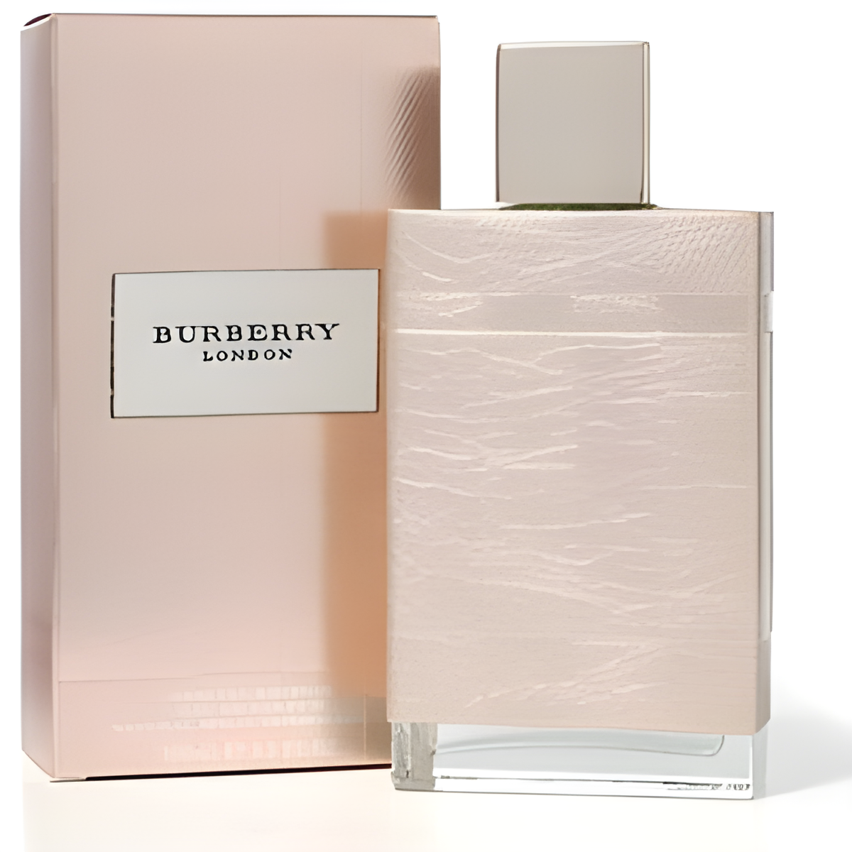 Burberry London Special Edition for Women by Burberry perfume bottle